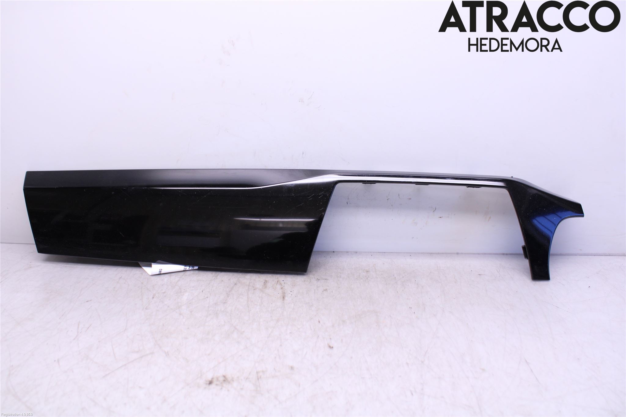 Skoda FABIA 15-21 Instrument-Radio Sarg