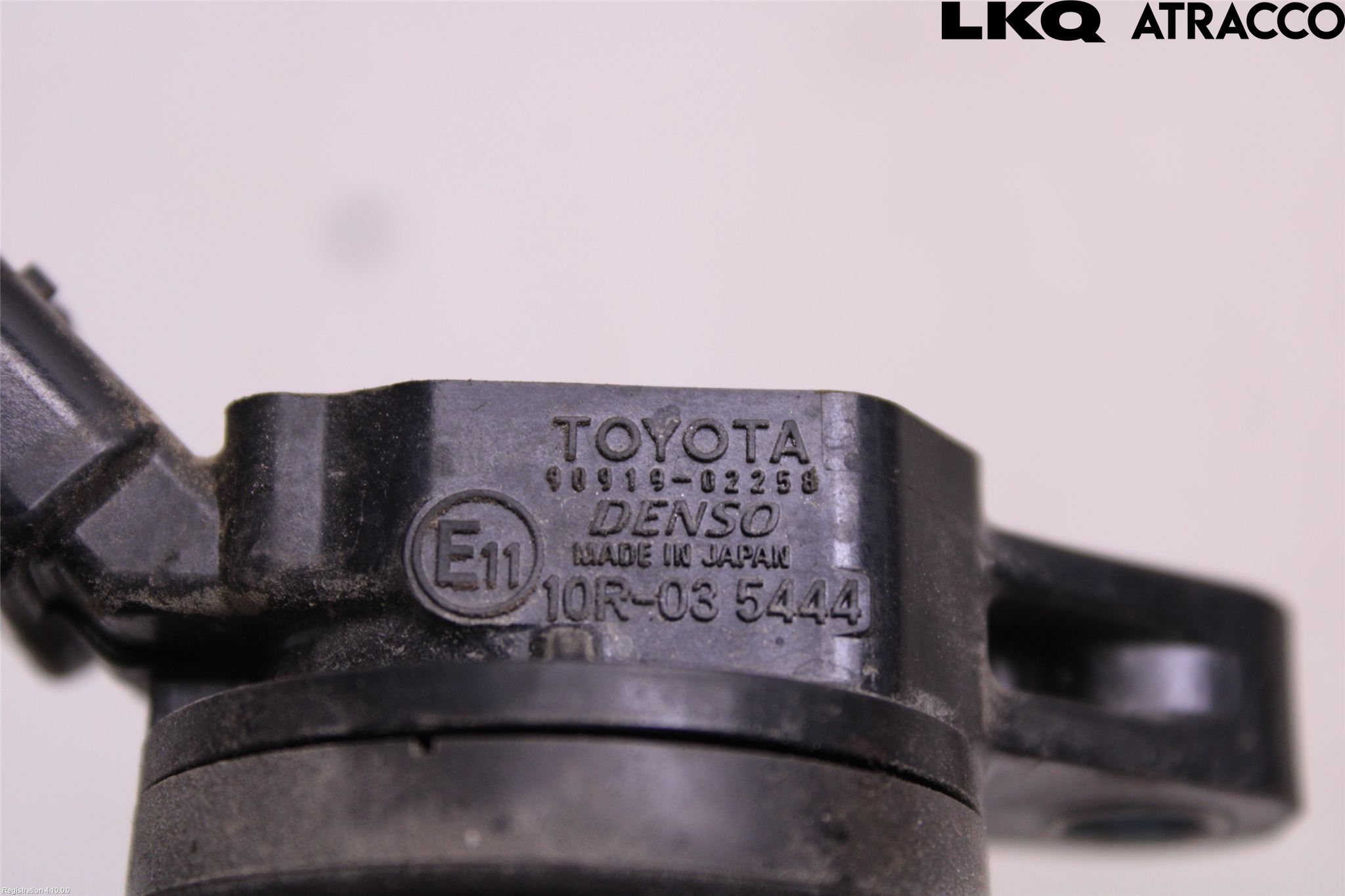 Toyota RAV4 13-18 Tändspole