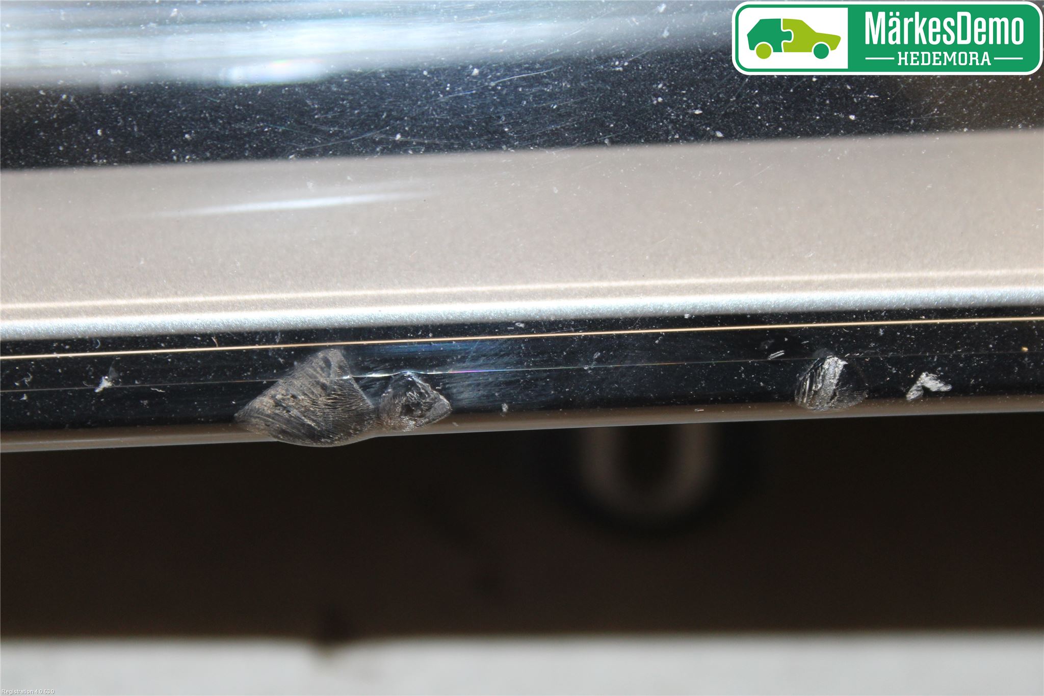 Audi A8/S8 4H 10-17 Strålkastare Vänster