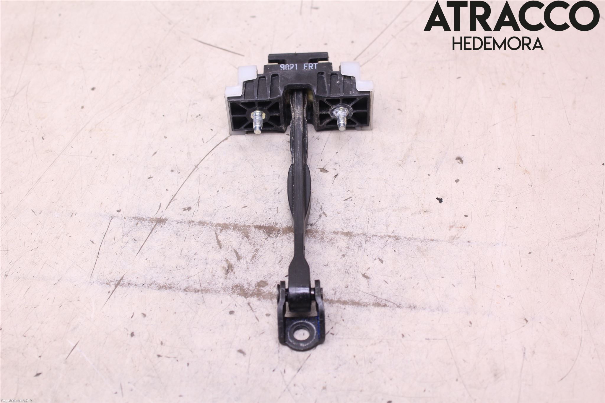 Opel INSIGNIA 09-16 Dörrstopp