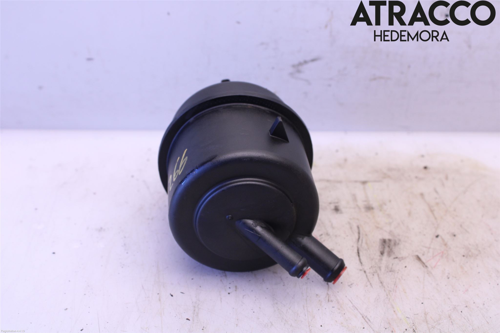 Saab 9-5 -05 Styrservooljebehållare