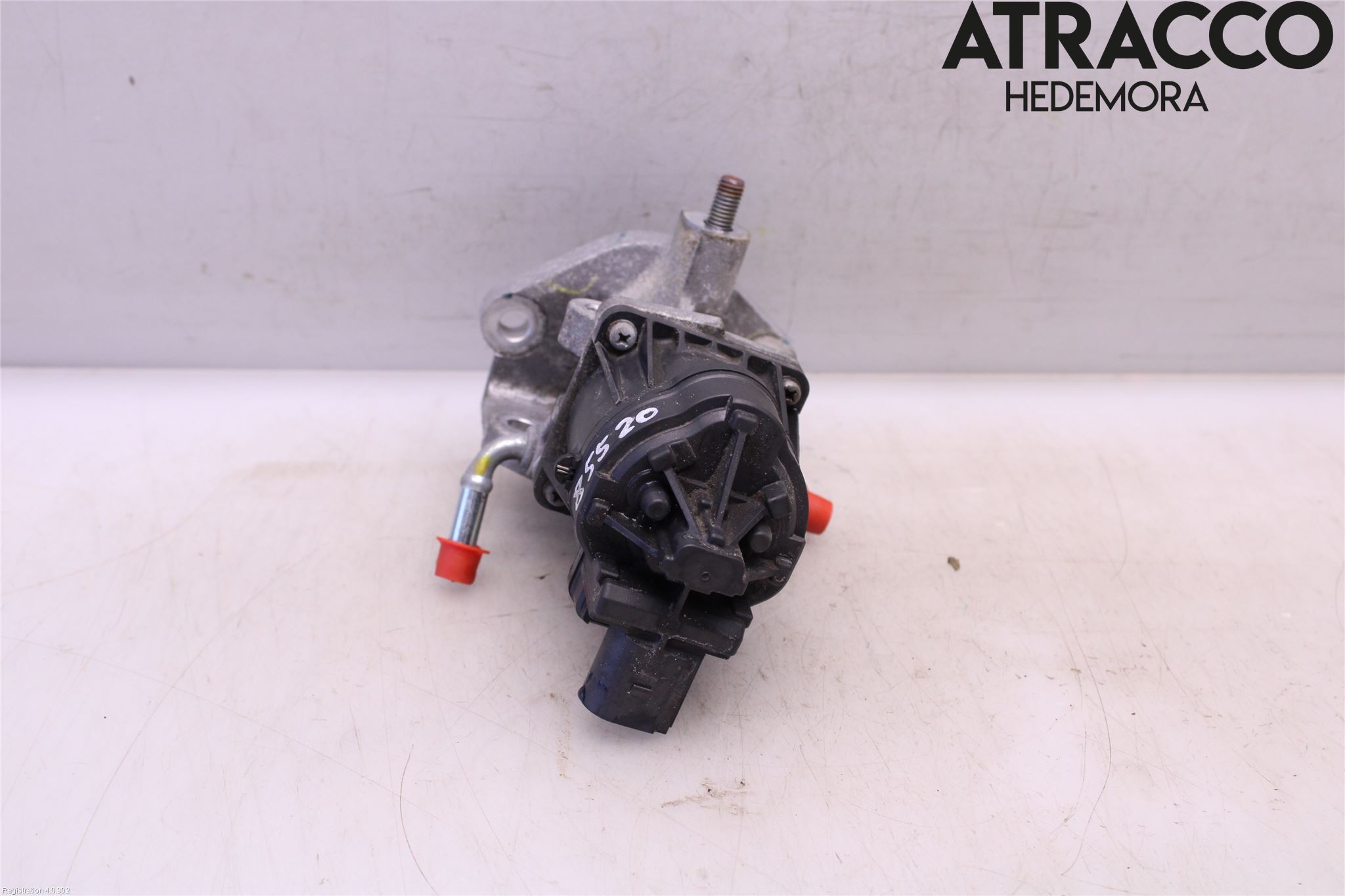 Mazda 6 13- Egr Ventil