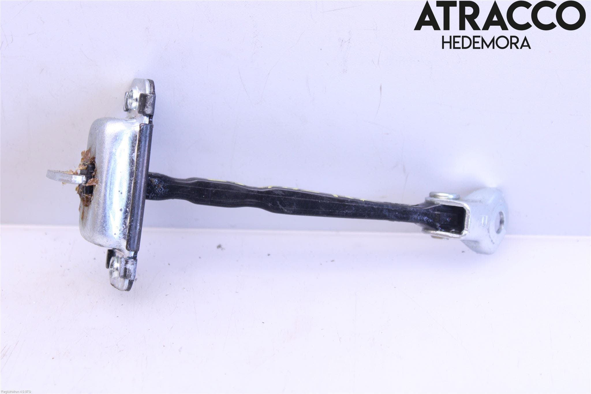 Hyundai i10 LA 20- Dörrstopp