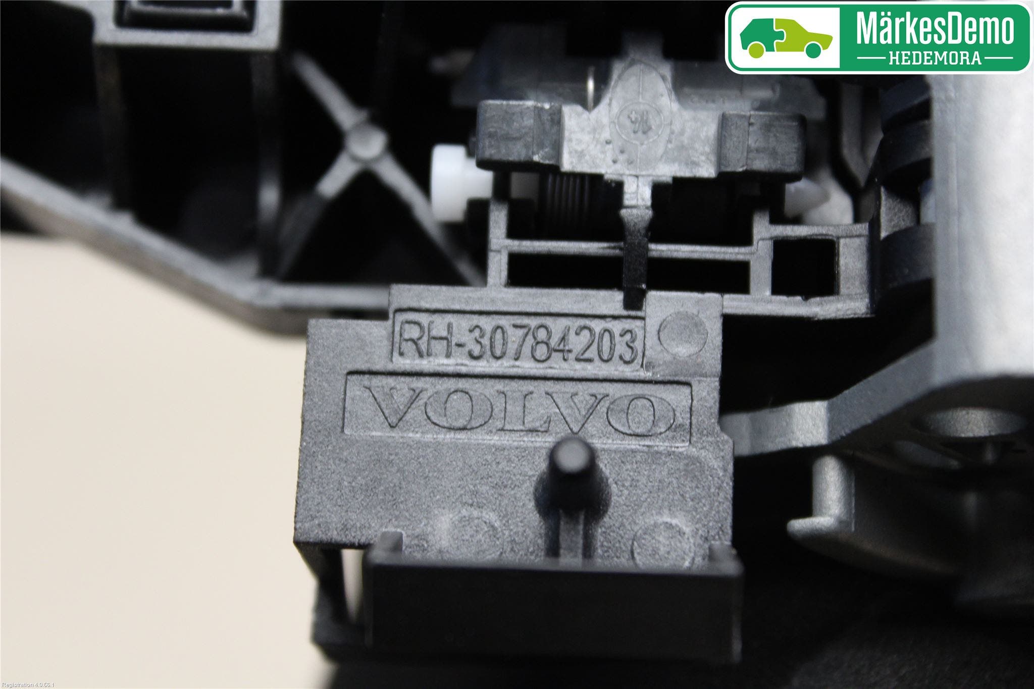 Volvo V70 14-16 Dörrhandtag Yttre Hö