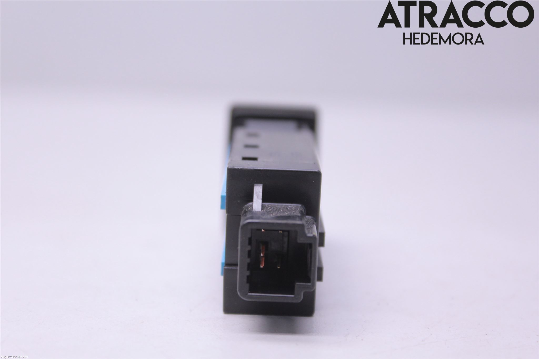 Toyota RAV4 13-18 Strömställare Elruta