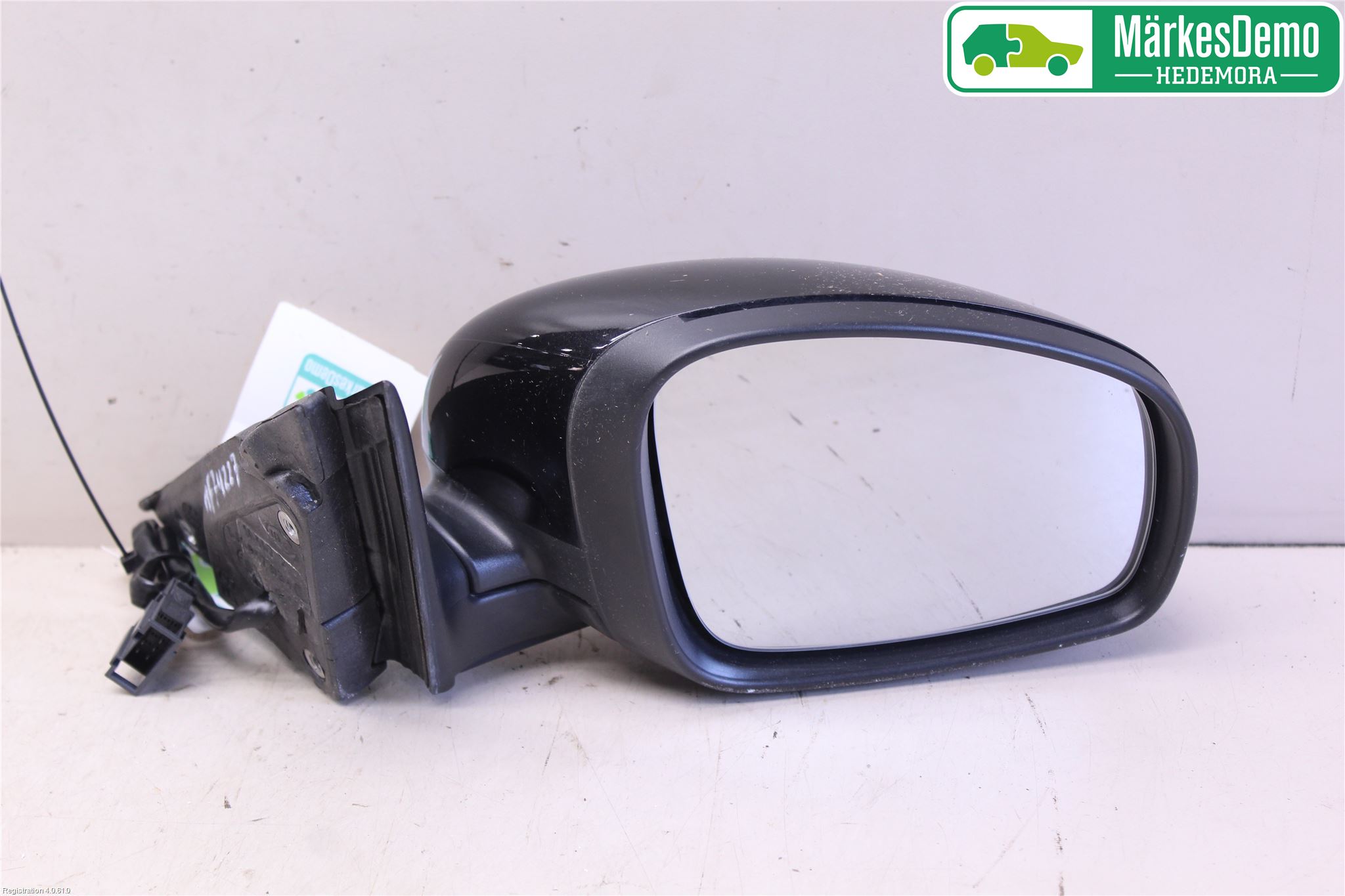 Skoda FABIA 07-14 Spegel Yttre El Hö