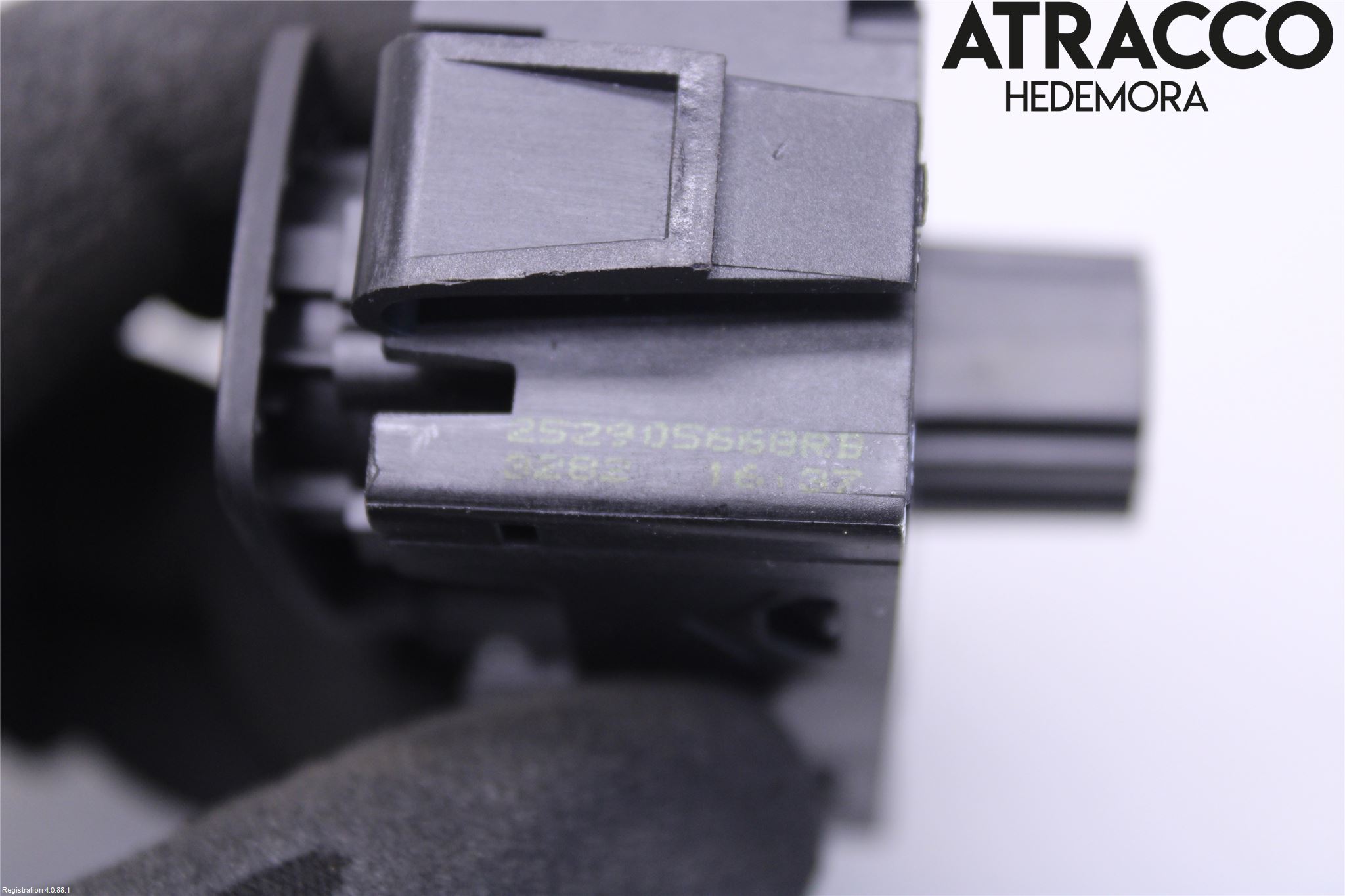 Dacia LOGAN MCV/STEPWAY Strömställare Varnings