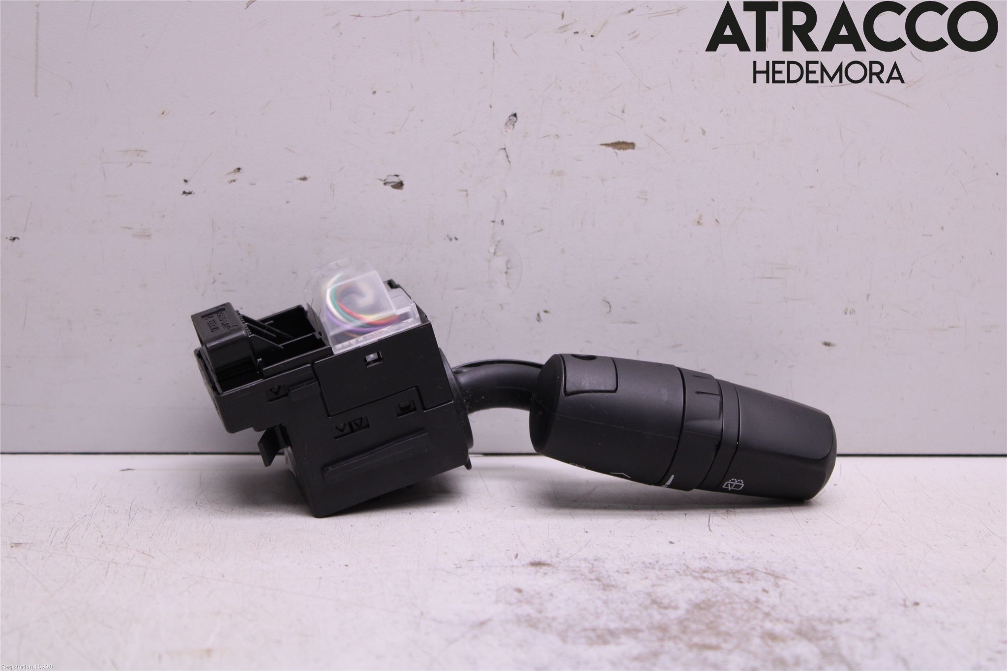 Mazda 6 13- Spak Torkar-Spolomk