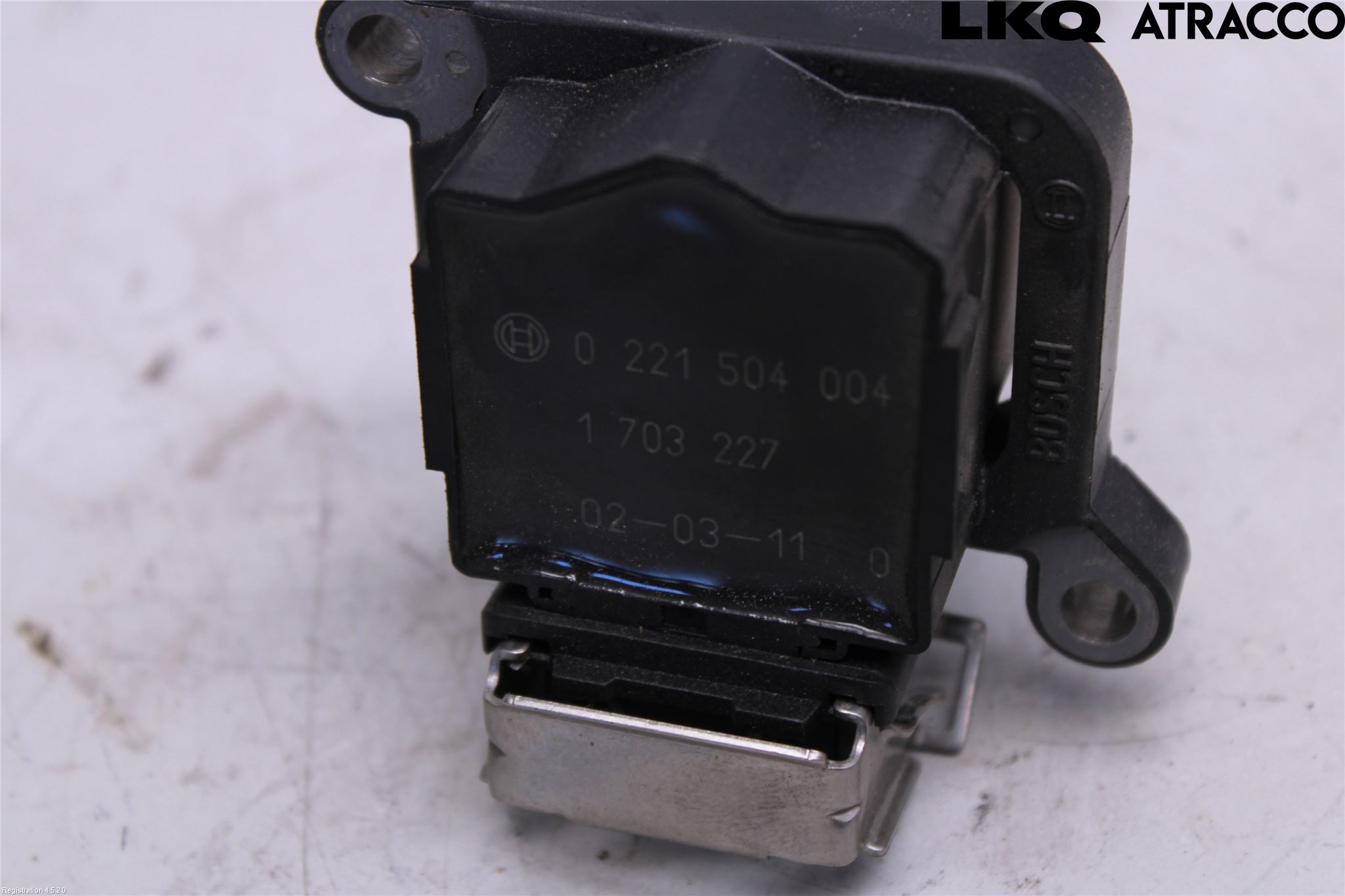 BMW 5 E39 95-04 Tändspole