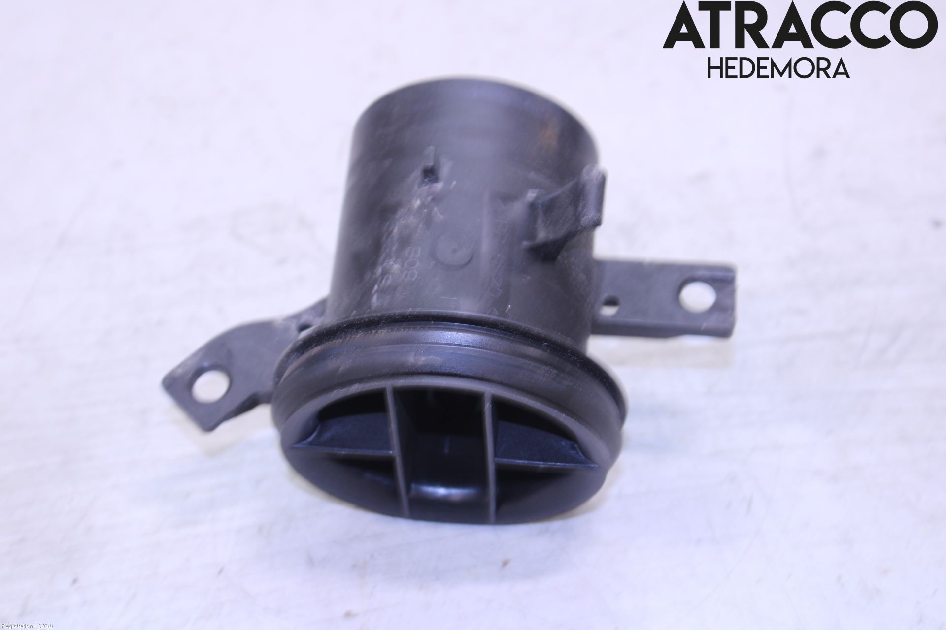 Toyota AURIS 07-09 Injluftmassamätare