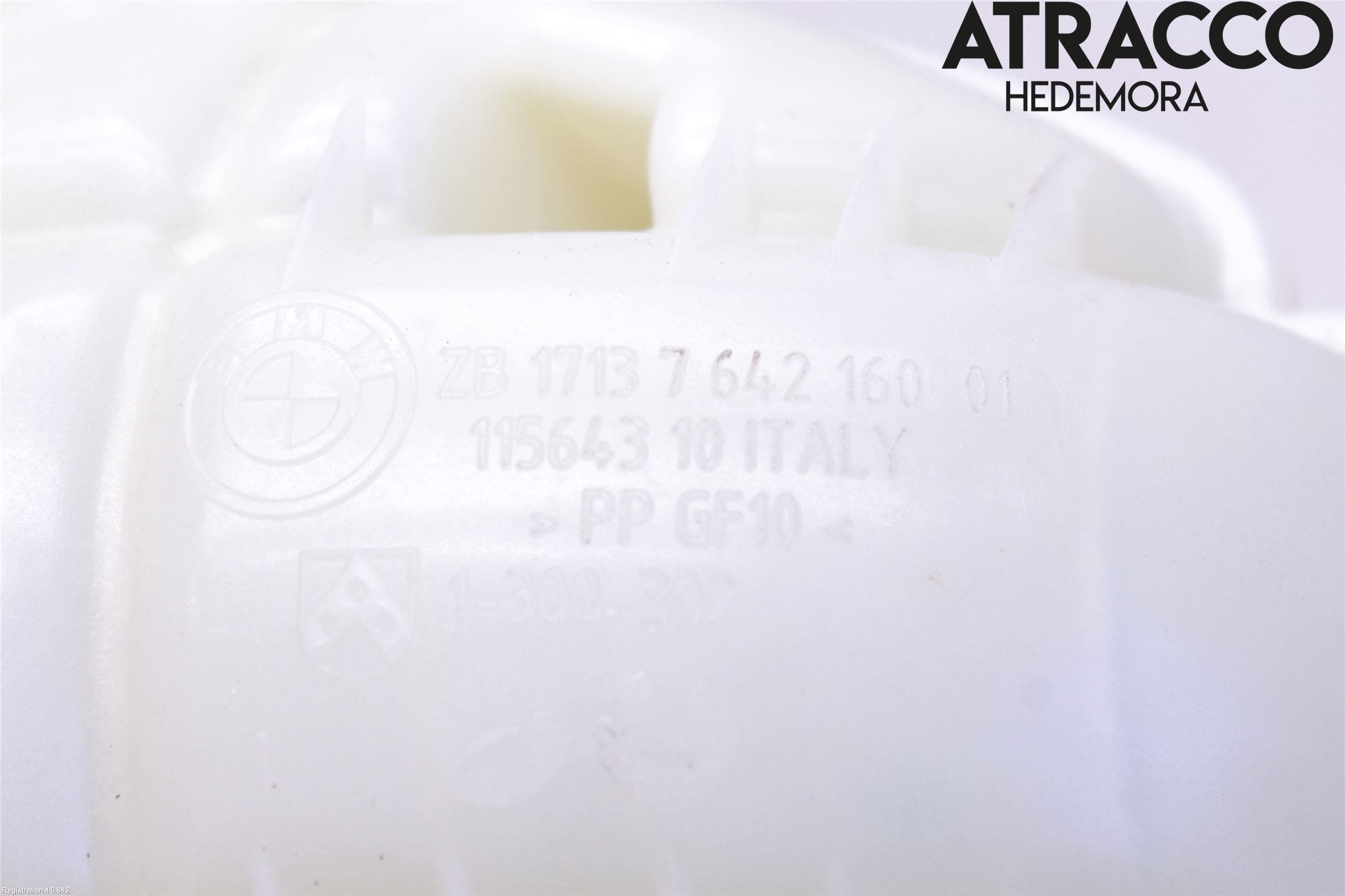 BMW 3 F30/F31/F80 12-19 Expansionstank