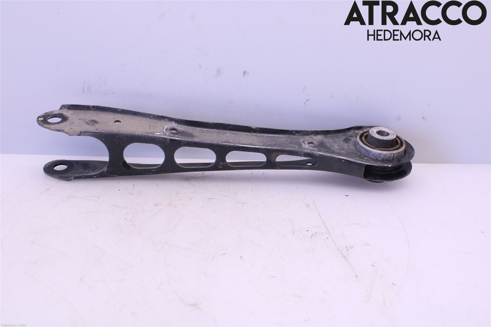 Chevrolet CAMARO Bärarm Bak Övre Vänster