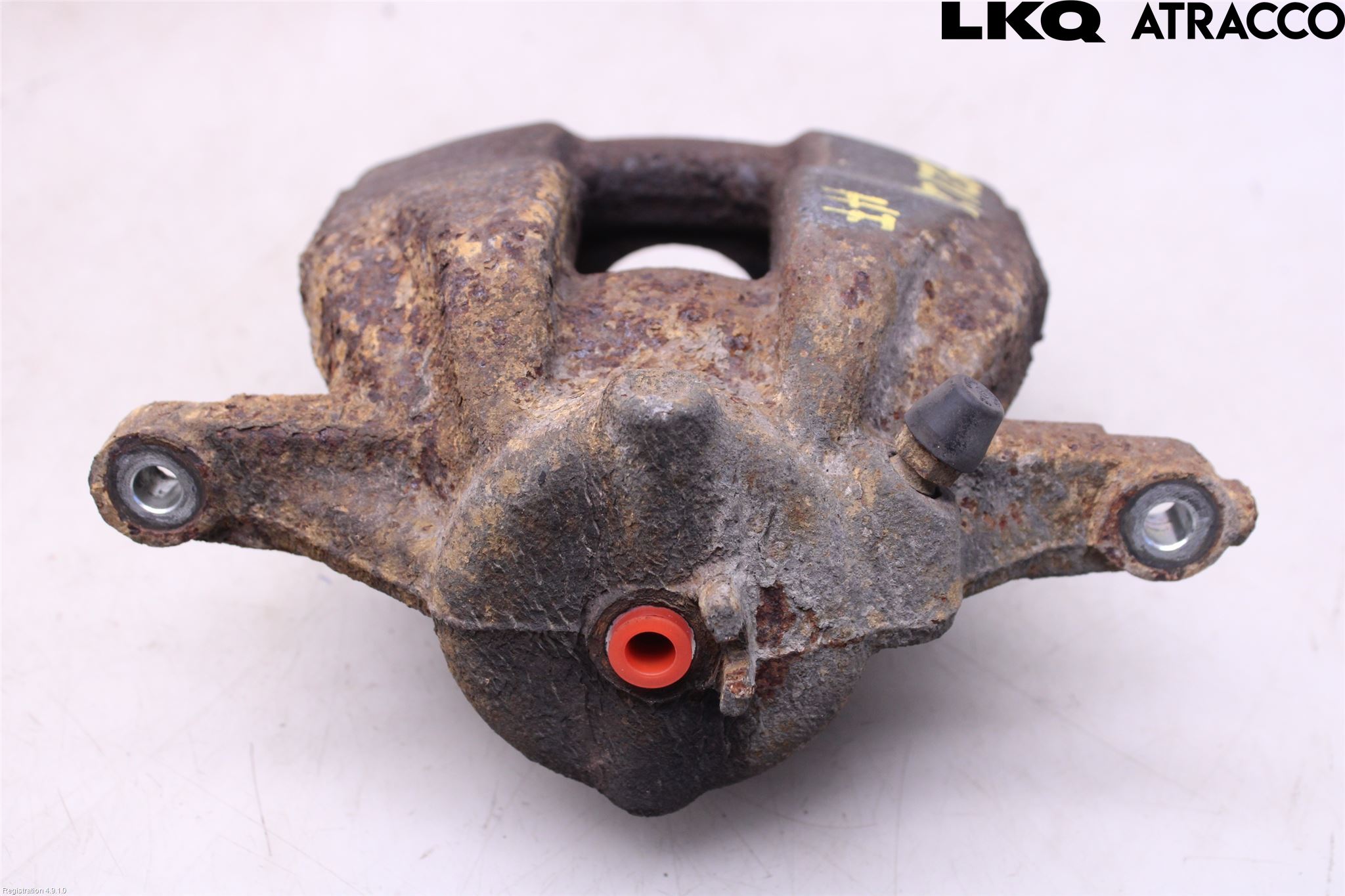 Honda CR-V 07-12 Bromsok Fram Höger