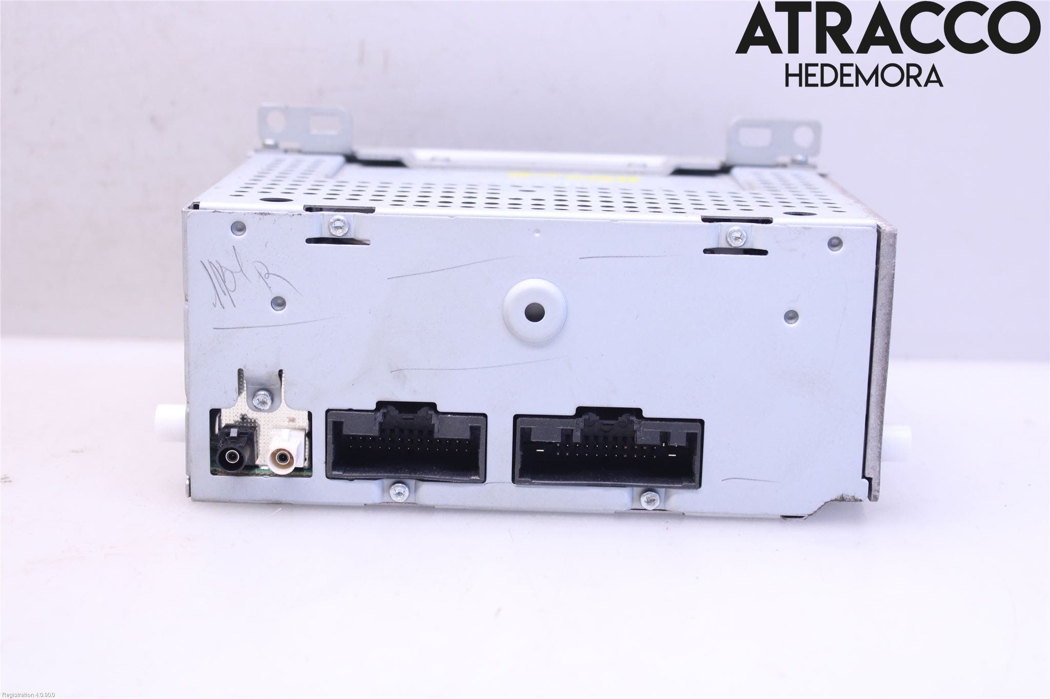 Ford TRANSIT SKÅP/BUSS 14-22 Cd Radio - Multimediapanel