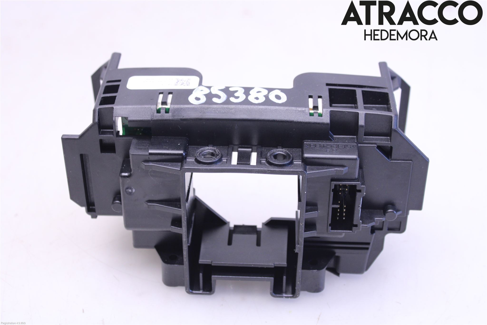 Landrover RANGE ROVER SPORT (L494) 14-22 Spakcentral