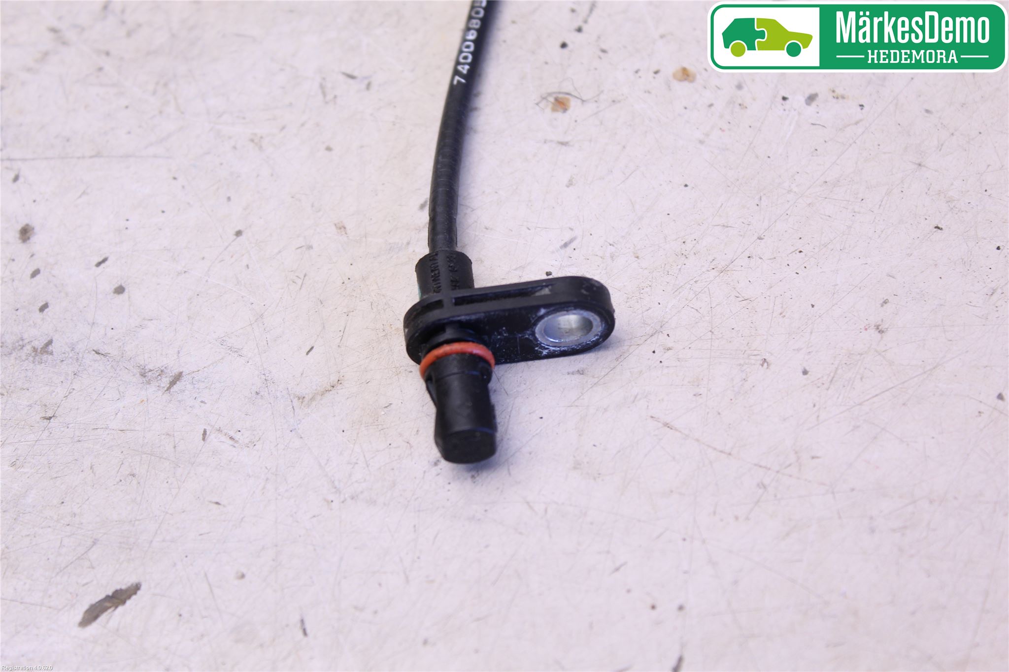 Suzuki BALENO 95-19 Abs Sensor