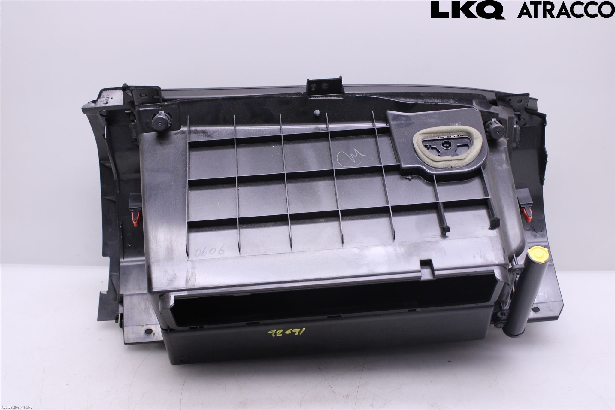 Honda ACCORD    08- Handskfack