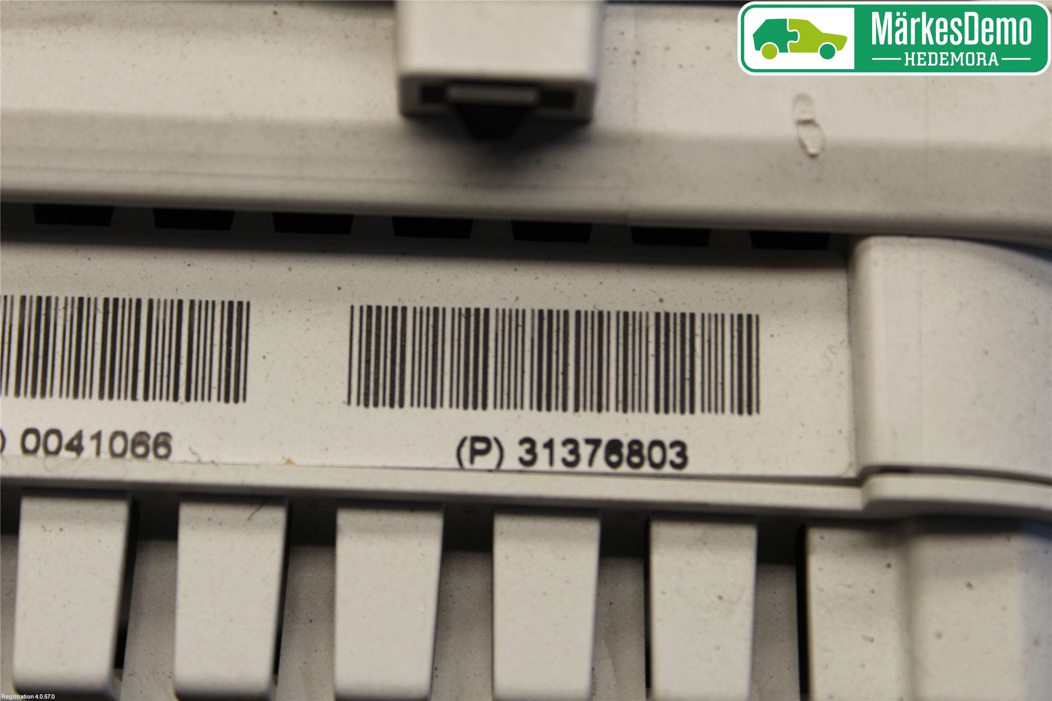 Volvo V40 12-19 Instrument Komb