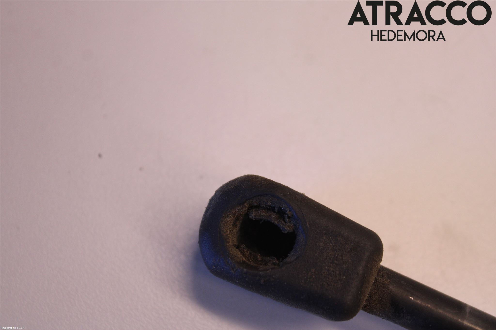 Citroen C5 08-17 Gasfjäder Baklucka