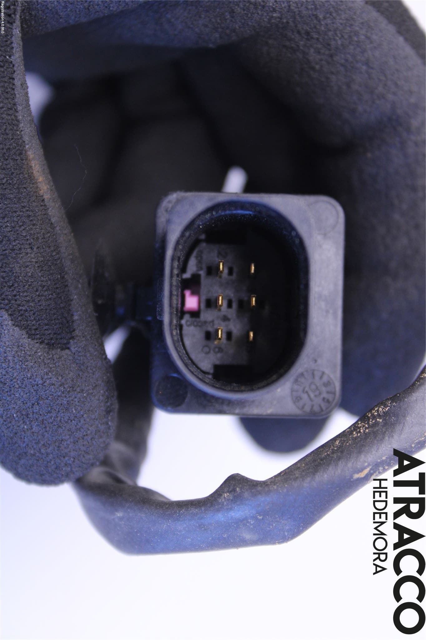 Volvo V70 05-08 Injlambdasond