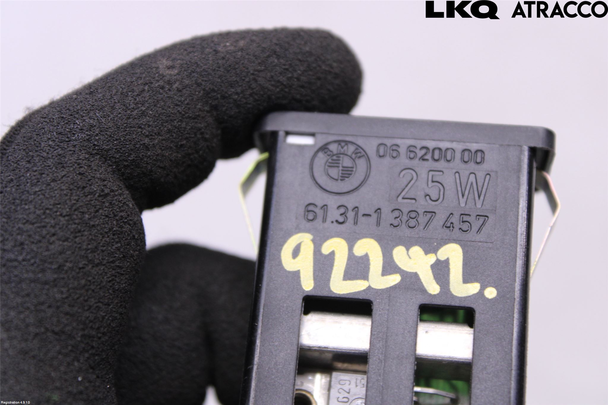 BMW 5 E34      88-96 Strömställare Övrigt