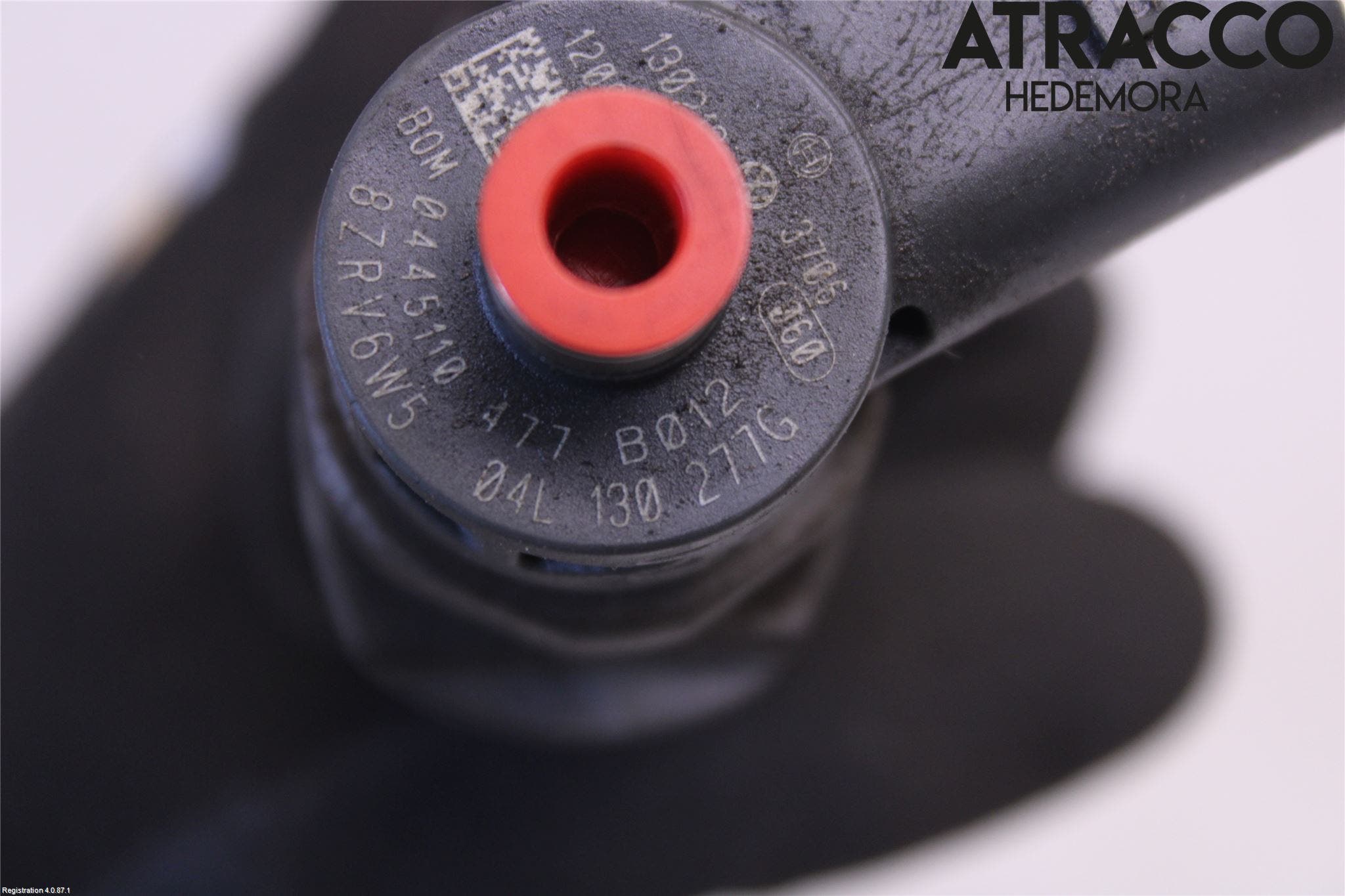 Volkswagen VW GOLF / E-GOLF VII 13-20 Injspridare