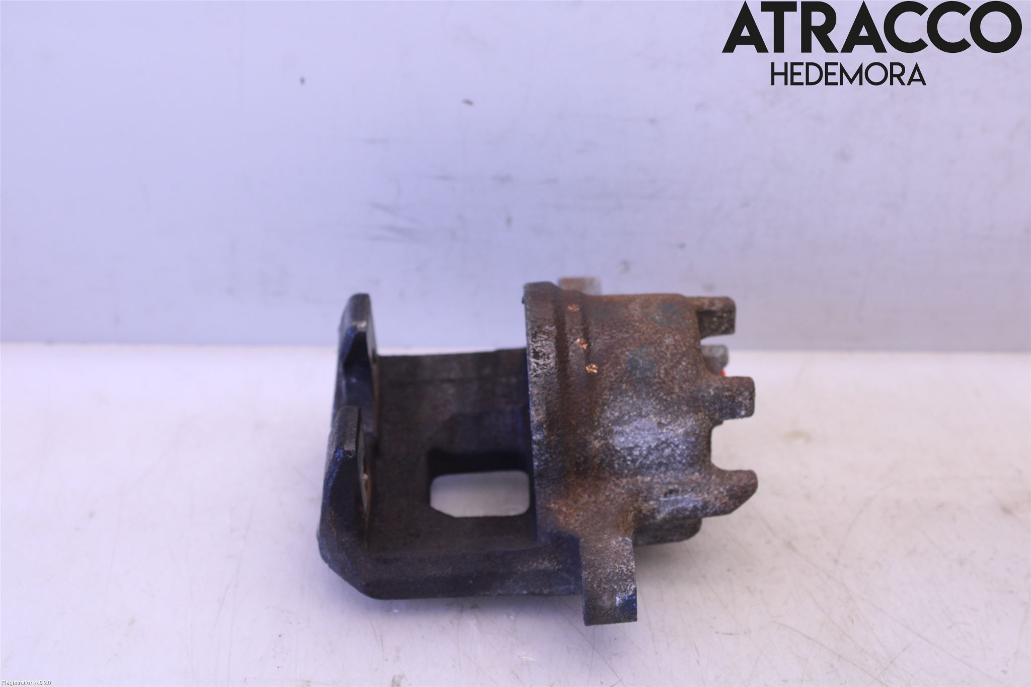 Mitsubishi SPACE STAR 13- Bromsok Fram Vänster