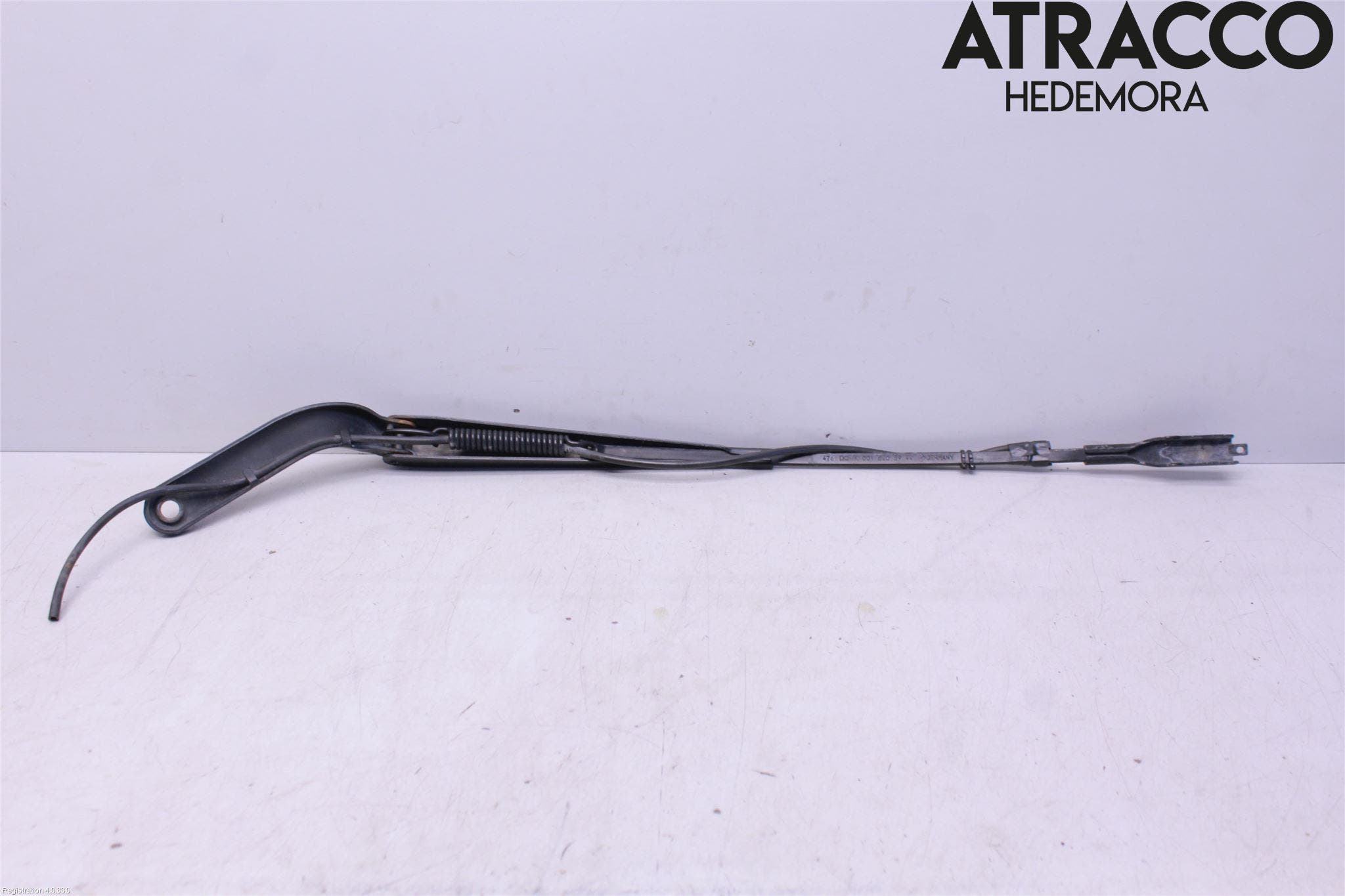 Mercedes-Benz MB SPRINTER (W906) 06-18 Torkararm Armar Vindruta