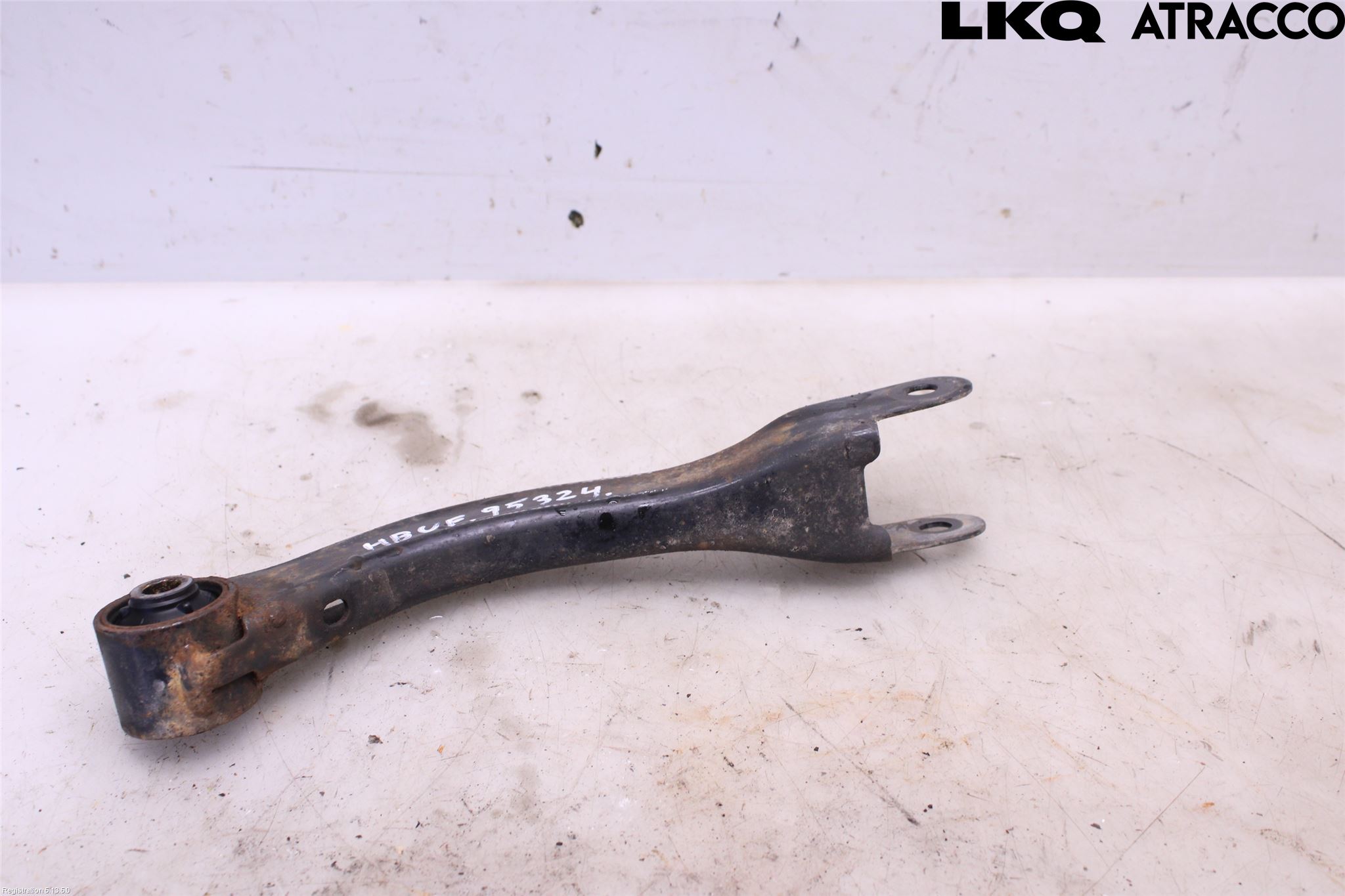 Subaru FORESTER SJ 13-18 Bärarm Bak Höger