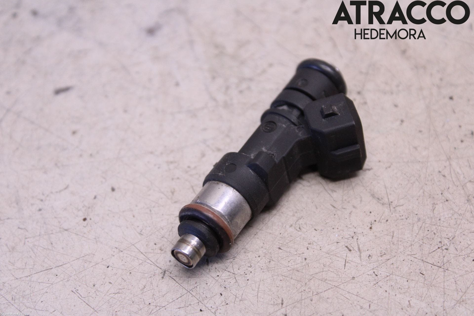 Ford FIESTA 09-12 Injspridare