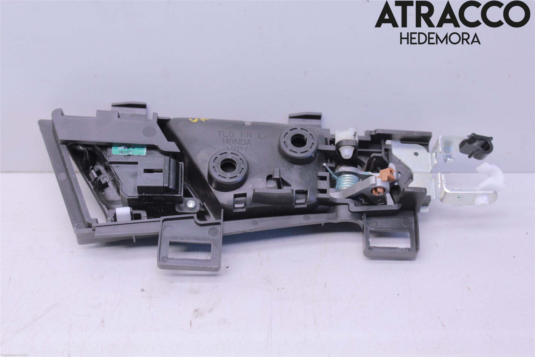 Honda ACCORD    08- Dörrhandtag Inre Vä