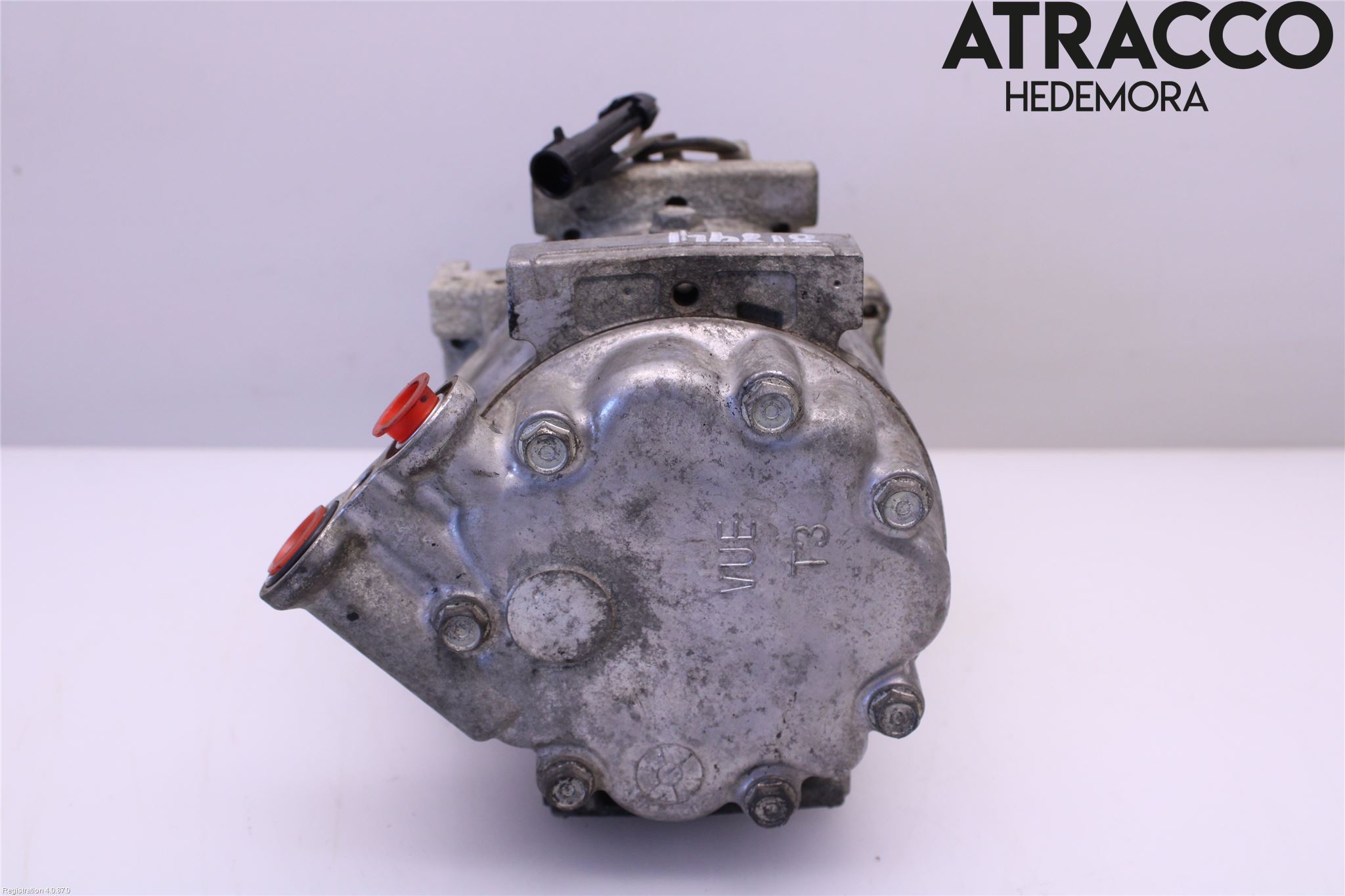 Husbil, husvagn HUSBIL ADRIA Ac Kompressor