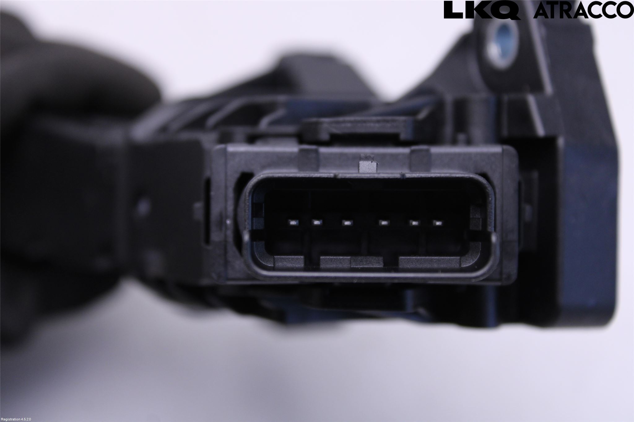 Opel CORSA F, CORSA-E 20- Gaspedal