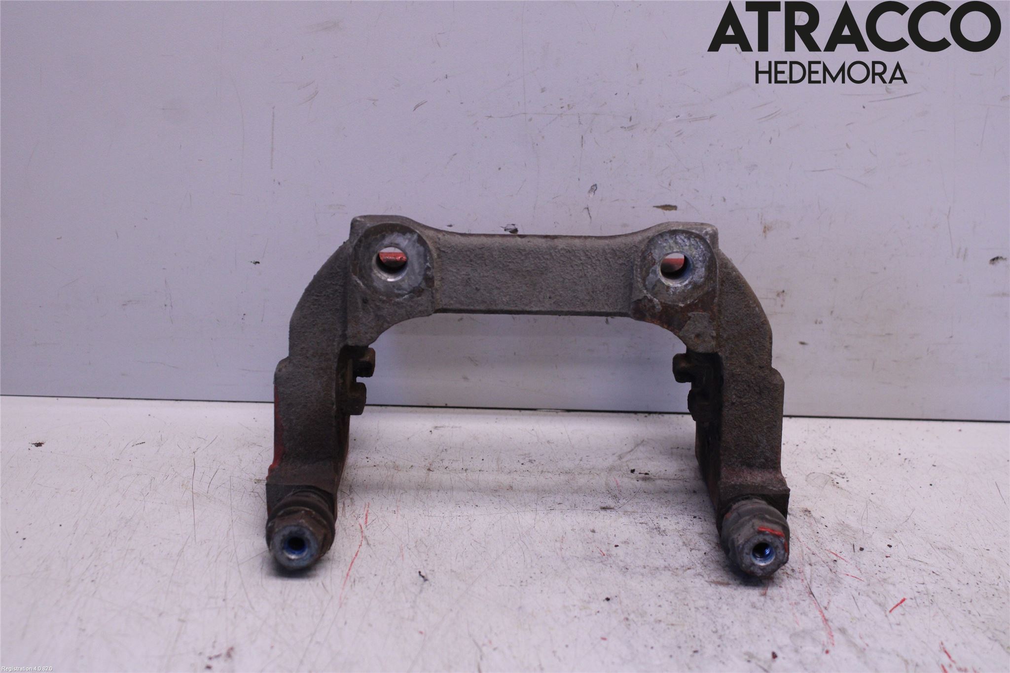Landrover RANGE ROVER SPORT (L494) 14-22 Bromsokshållare