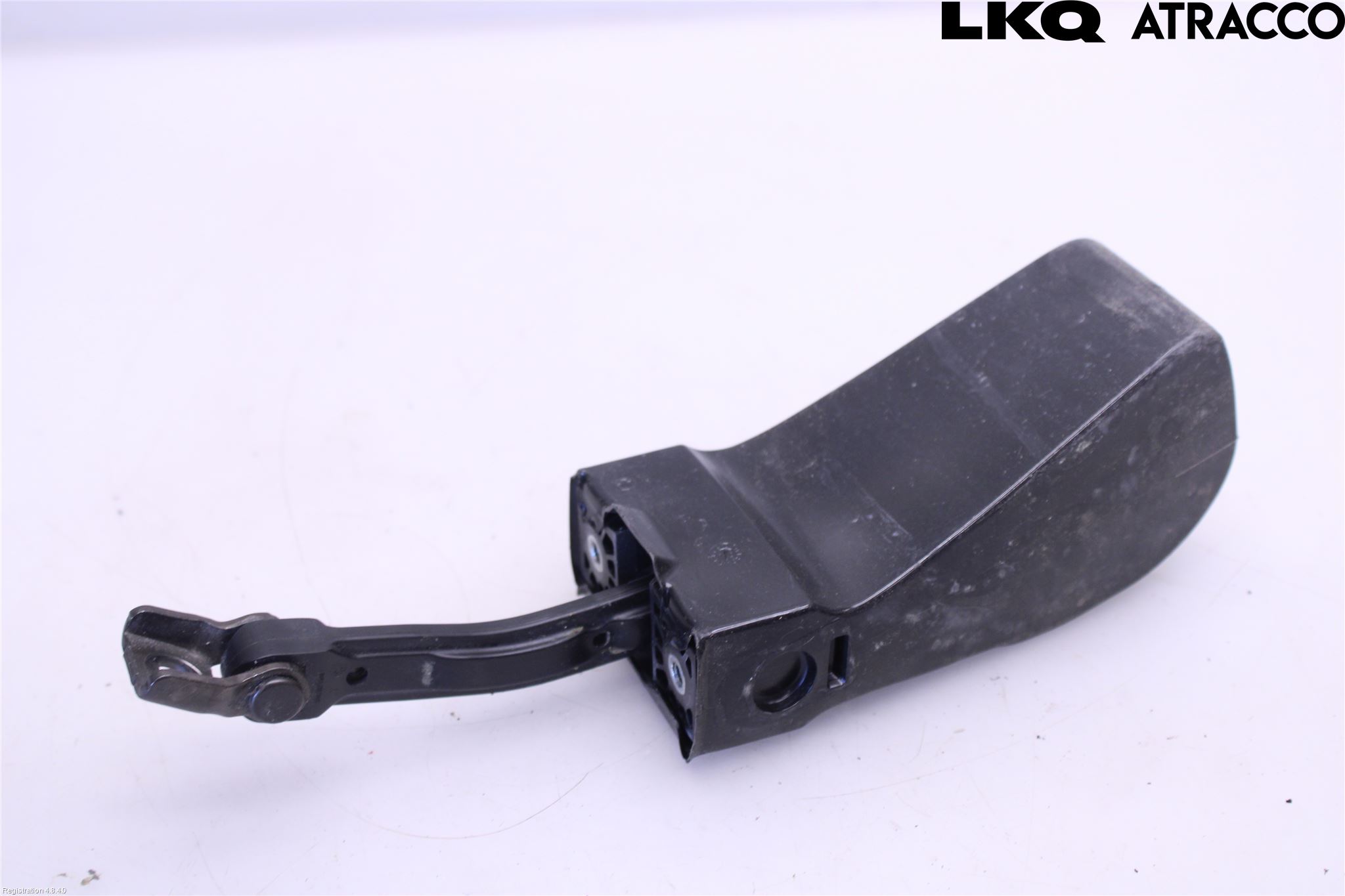 Skoda SUPERB 09-15 Dörrstopp