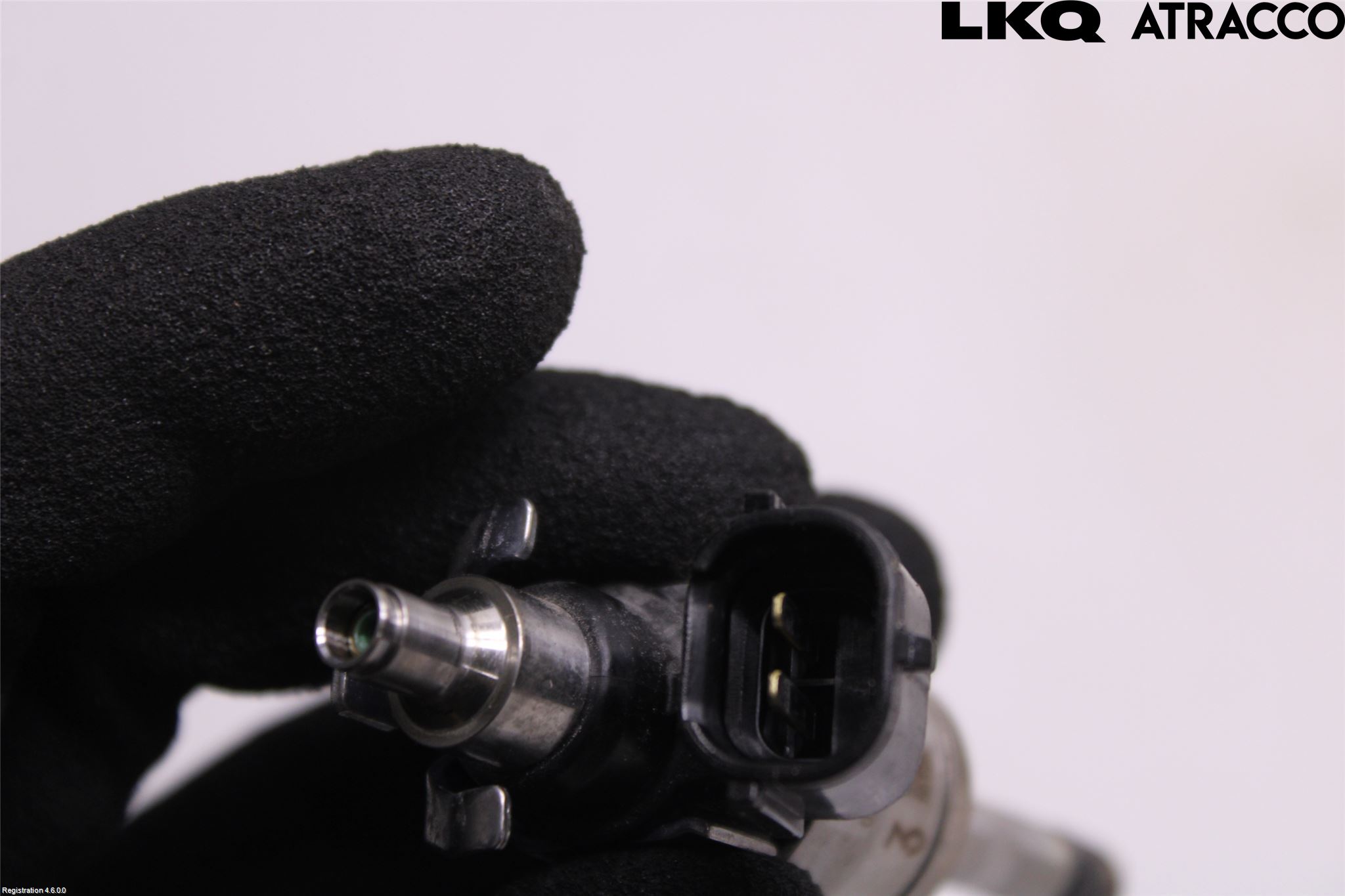 Mazda CX-30 20- Injspridare