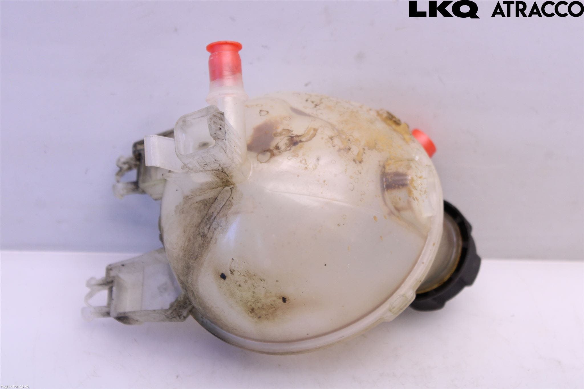 Citroen C3 AIRCROSS 18-23 Expansionstank