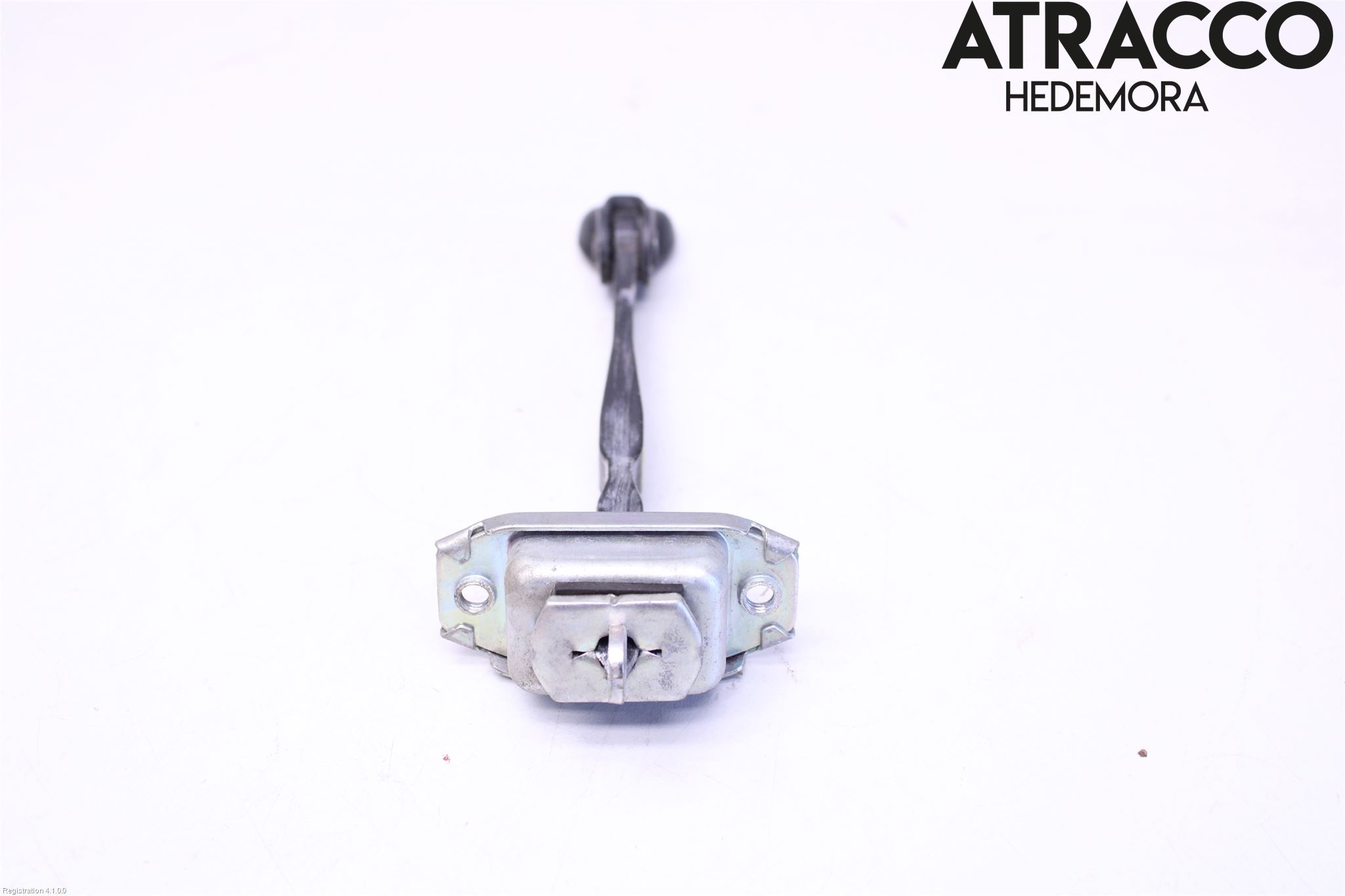 Renault KADJAR 15- Dörrstopp