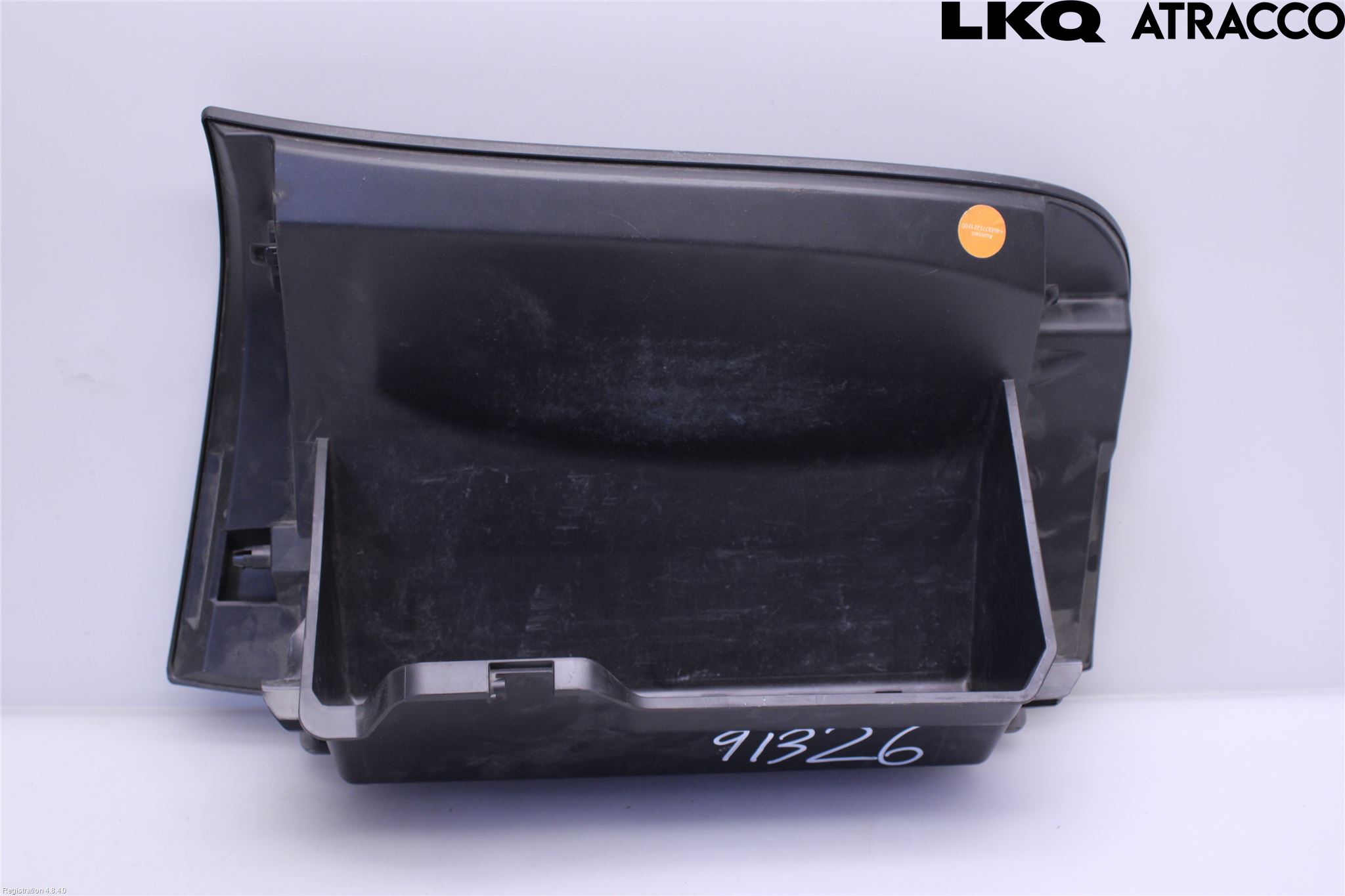 Subaru FORESTER SH  08-13 Handskfack