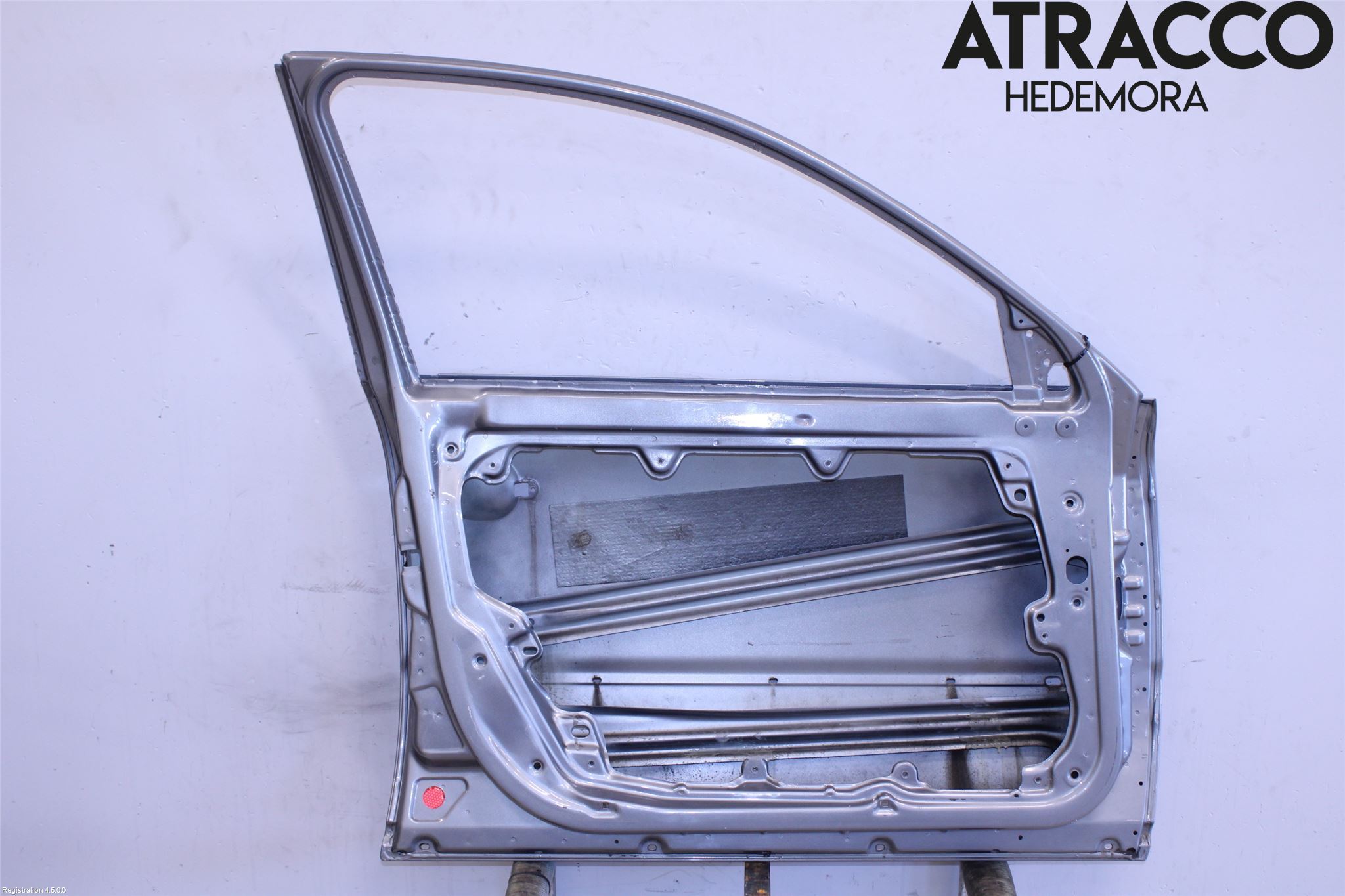 Volkswagen VW PASSAT 01-05 Dörr Fram Vänster