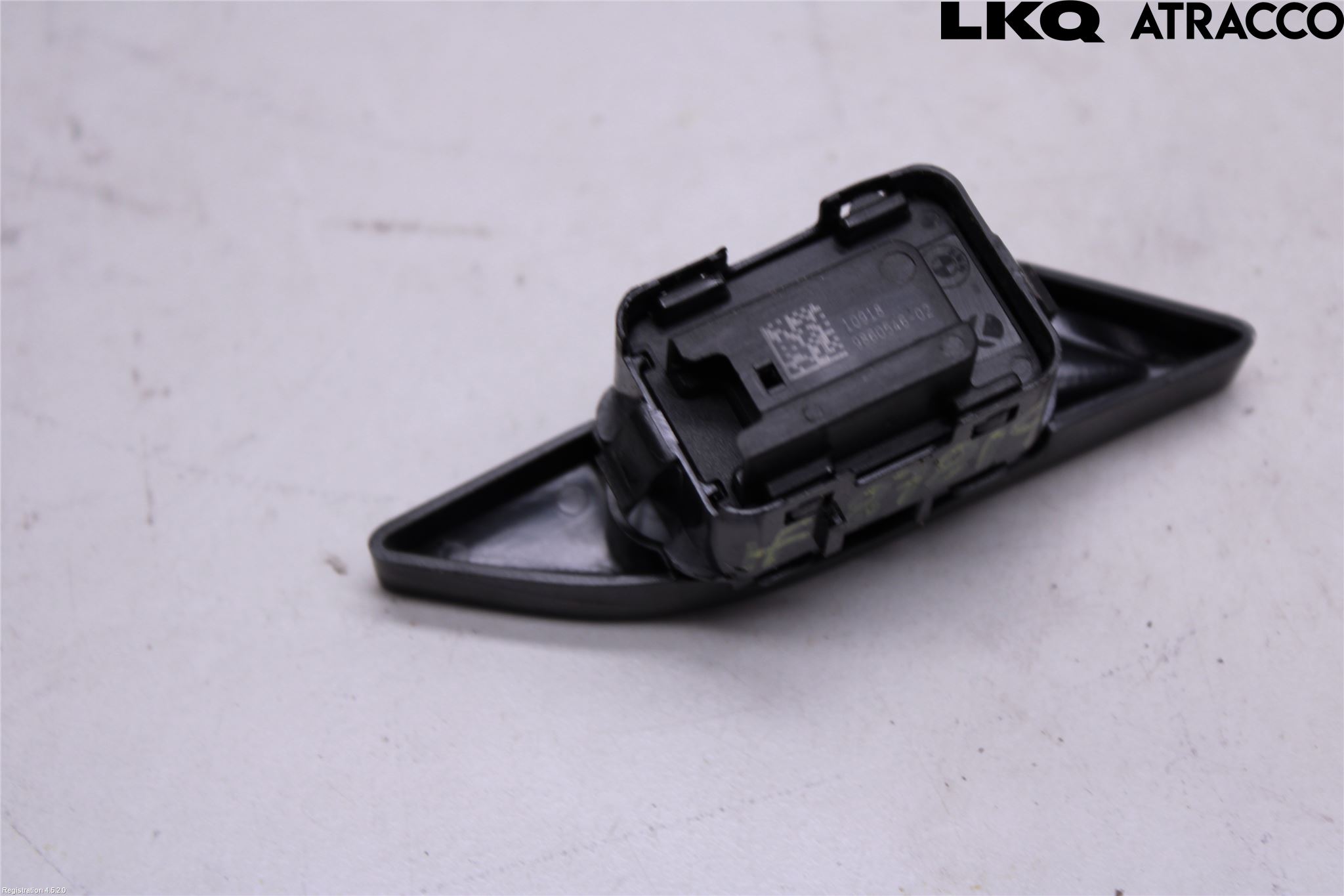 BMW 5 G30/G31/F90 17-23 Strömställare Centrallås