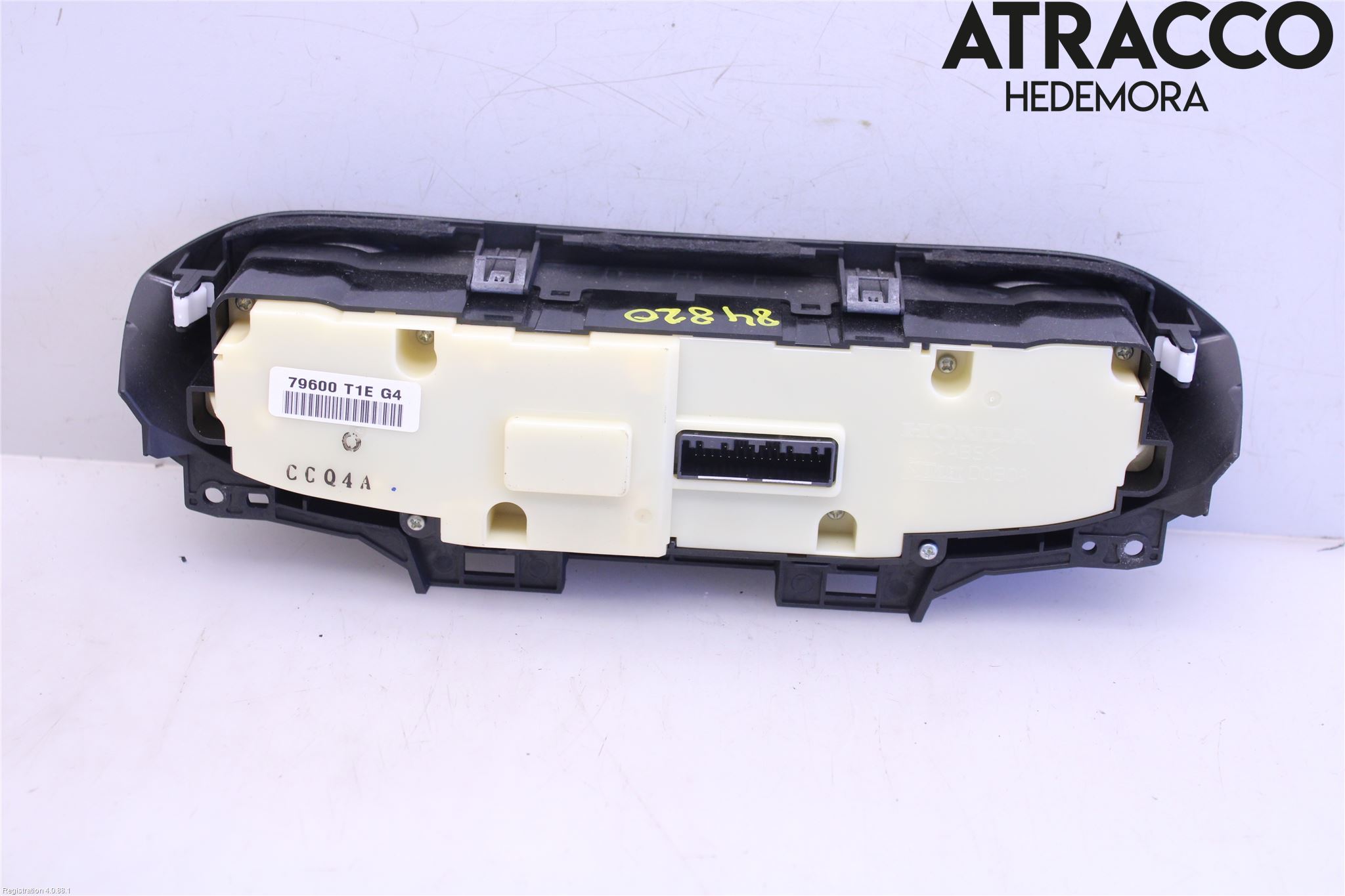 Honda CR-V 13-18 Ac Styrenhet Ac Manöveren
