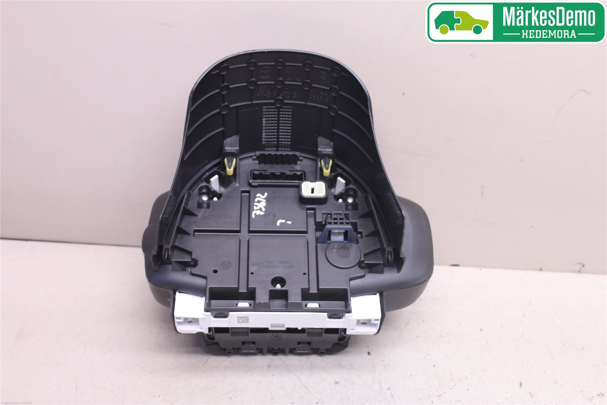 Peugeot 108 15-22 Instrument Komb