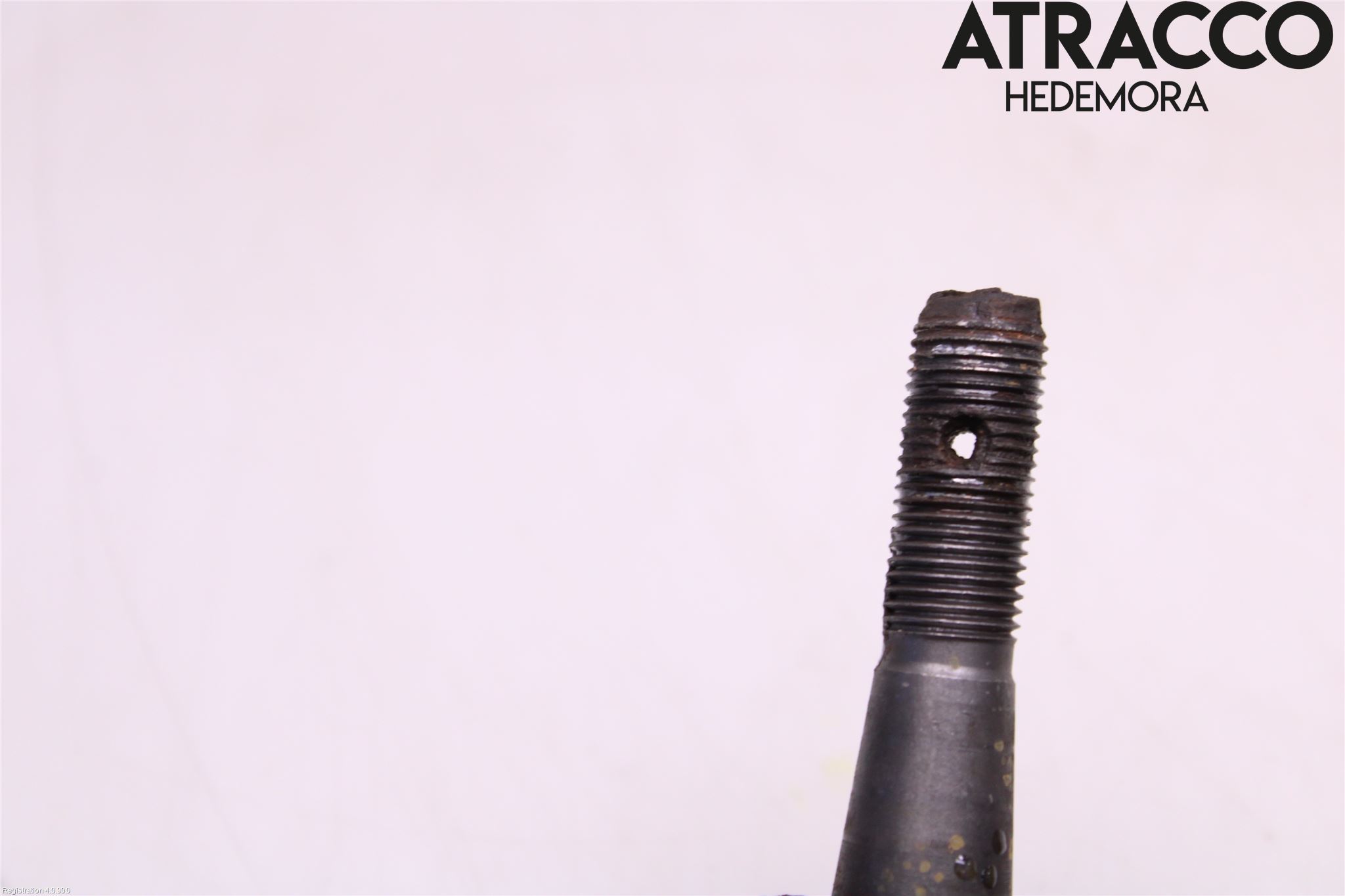 Subaru OUTBACK 15-20 Bärarm Bak Höger