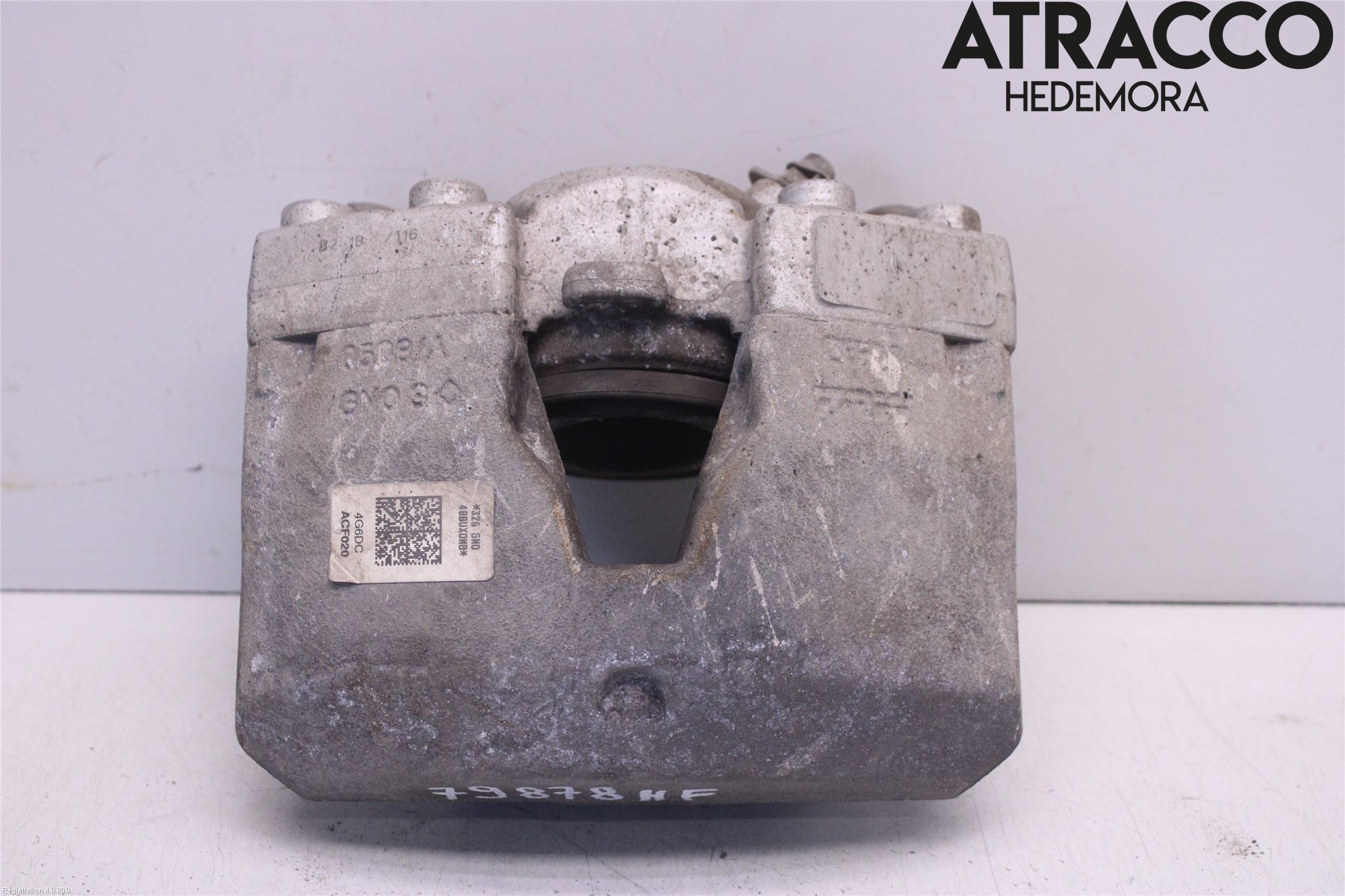 Audi A6/S6 4G 11-18 Bromsok Fram Höger