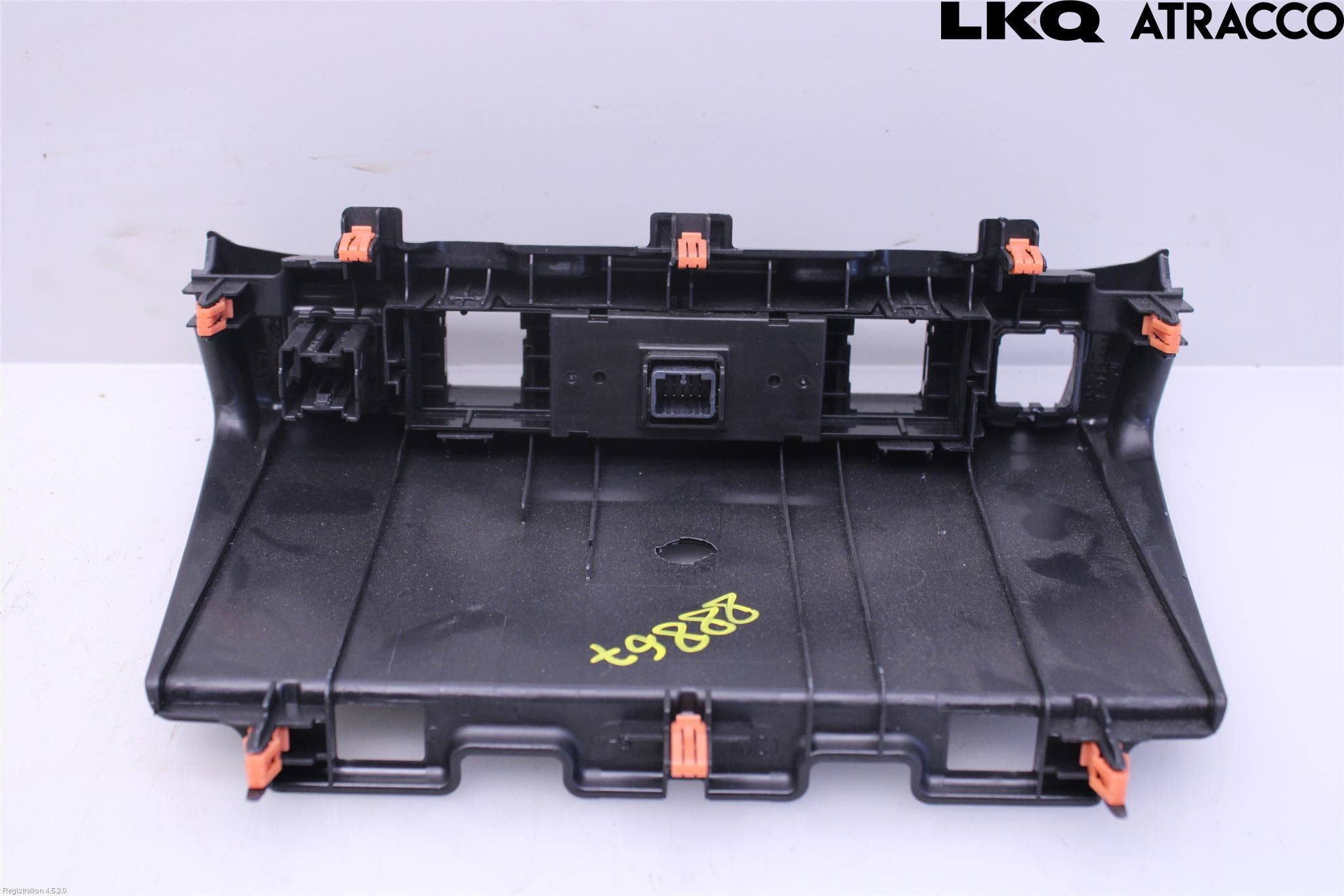 Toyota RAV4 19- Strömställare Airbag Passagerare