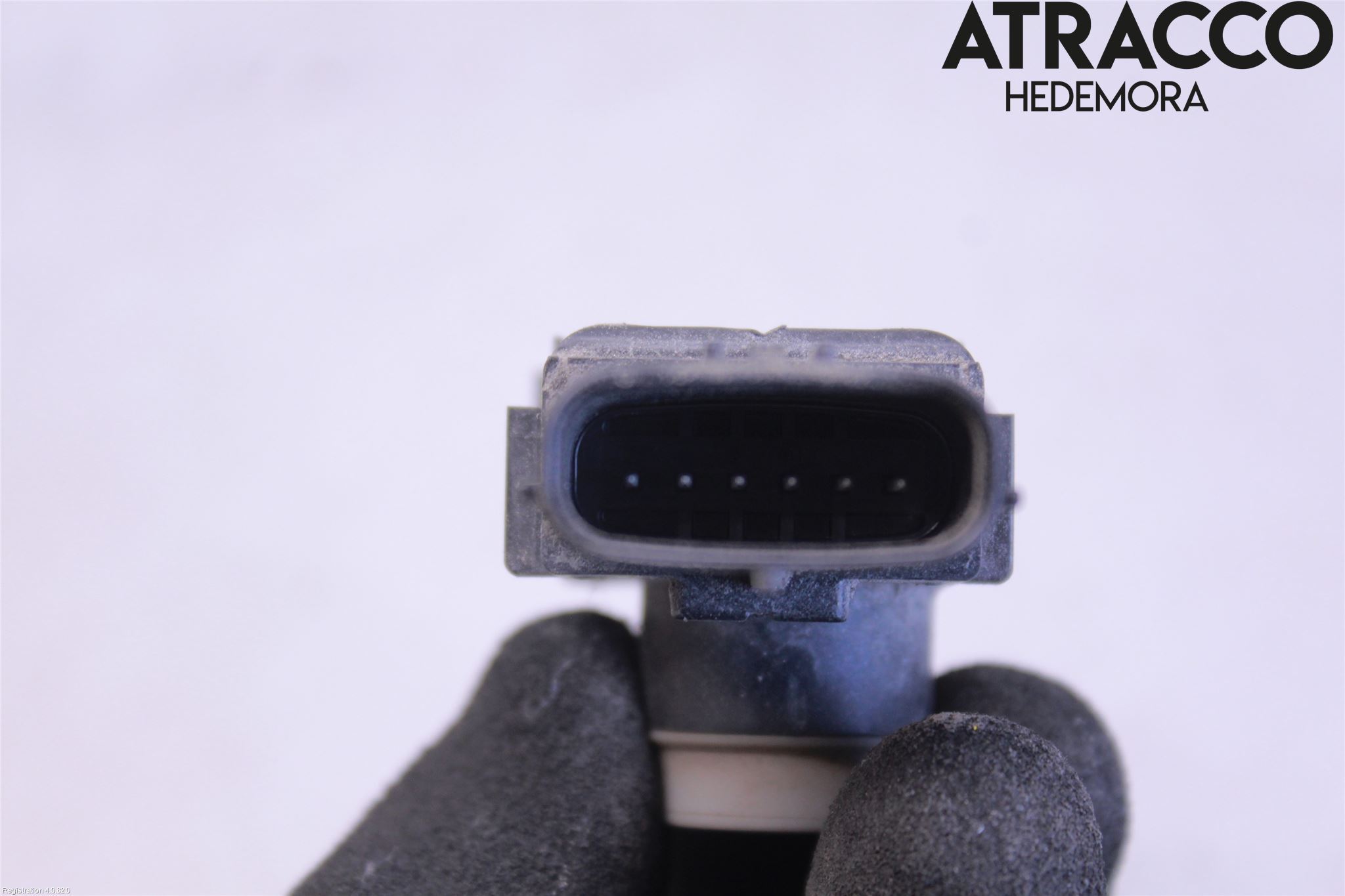 Suzuki SWIFT 11-16 Parkeringshjälp Backsensor