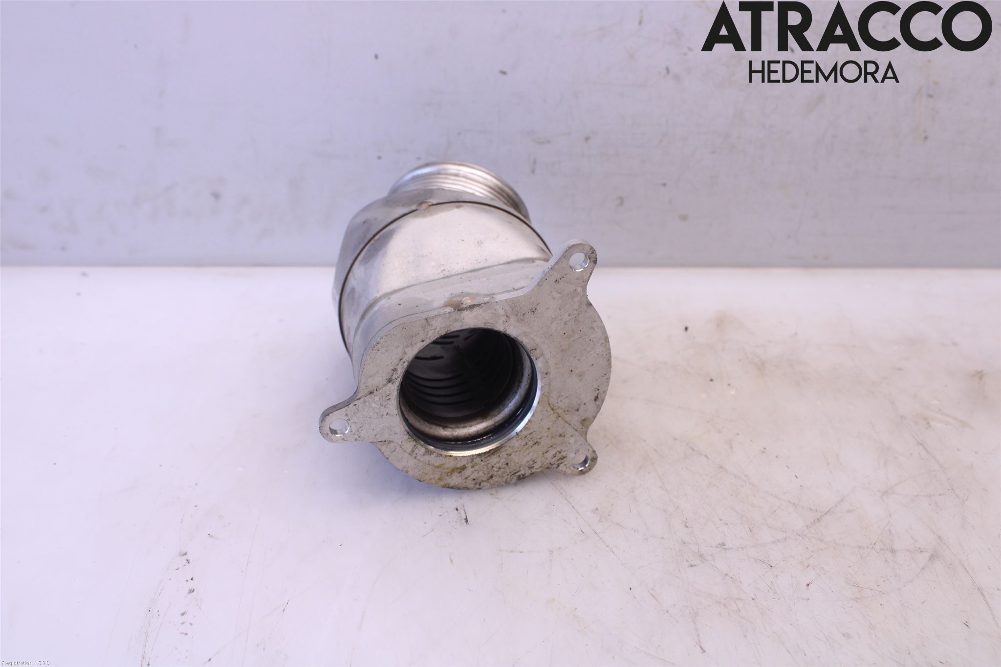 Volkswagen VW PASSAT 20-24 Injgummibälg-Slang