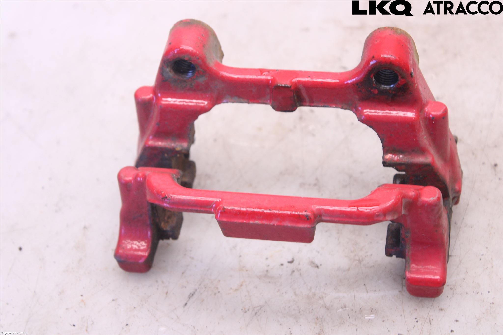 Volkswagen VW BEETLE 12- Bromsokshållare