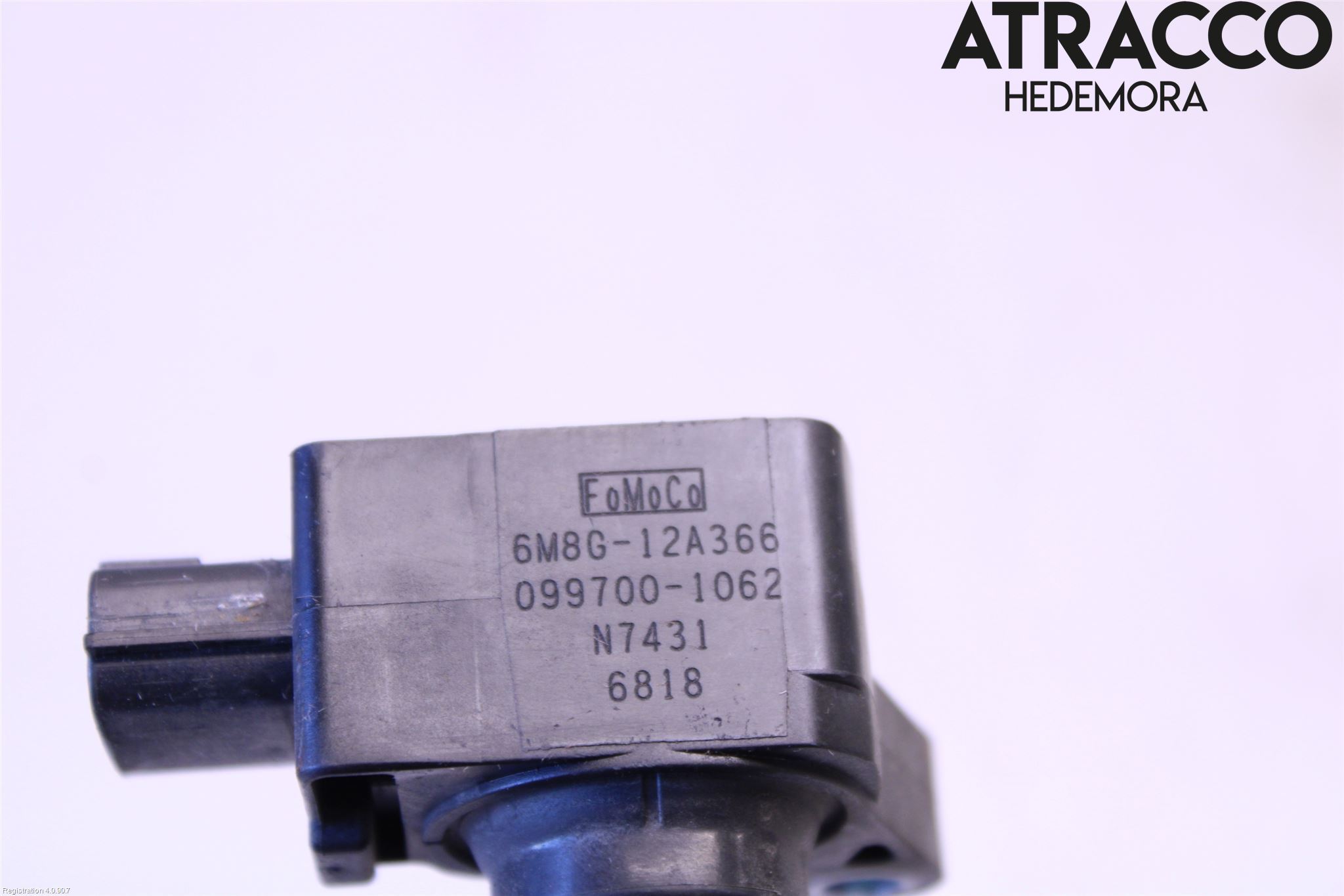 Mazda 3 I 07-08 Tändspole